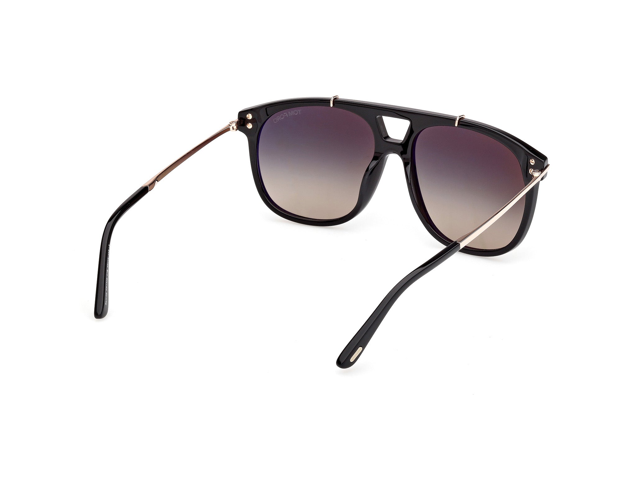 TOM FORD FT1306 SAM-02 01B 58