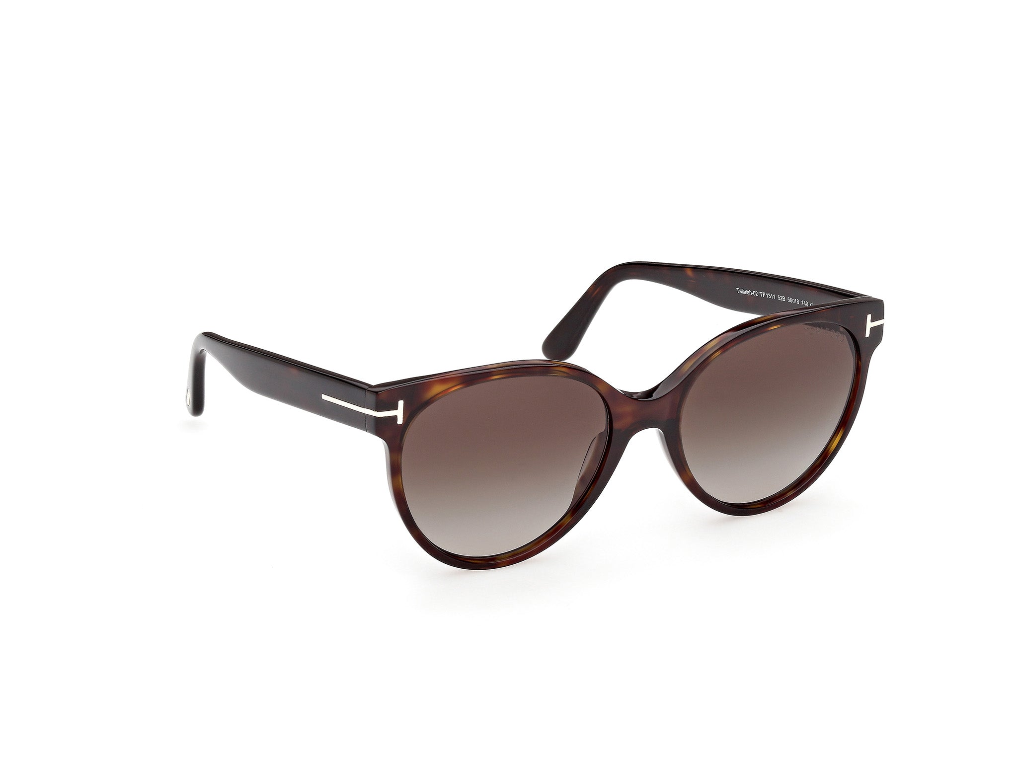 TOM FORD FT1311 TALLULAH-02 52B 56