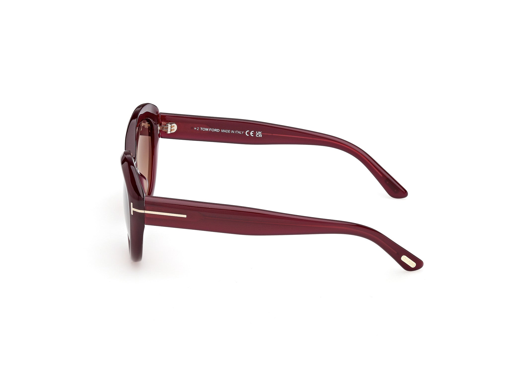 TOM FORD FT1316 STACY-02 81Z 53