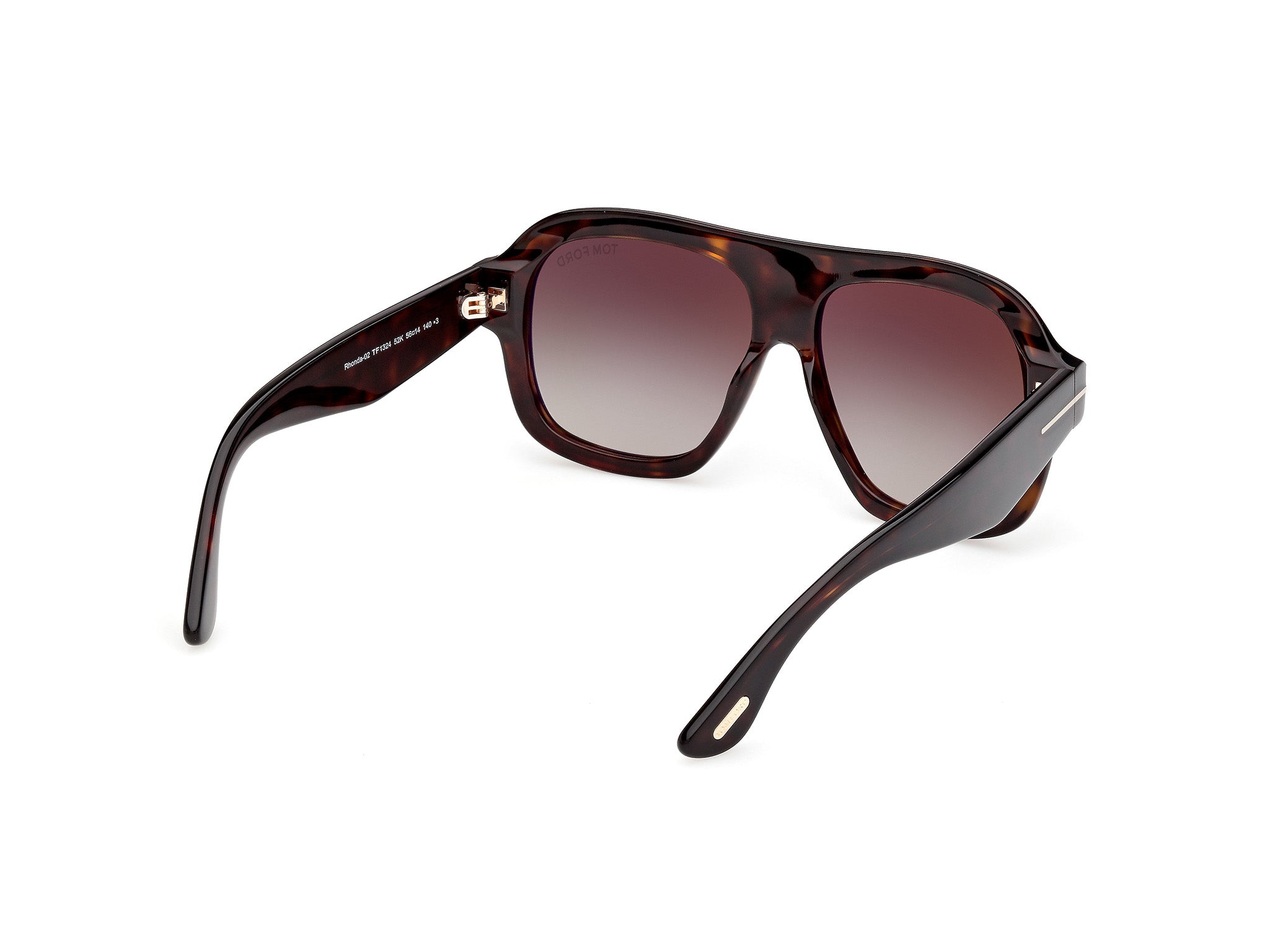 TOM FORD FT1324 RHONDA-02 52K 56