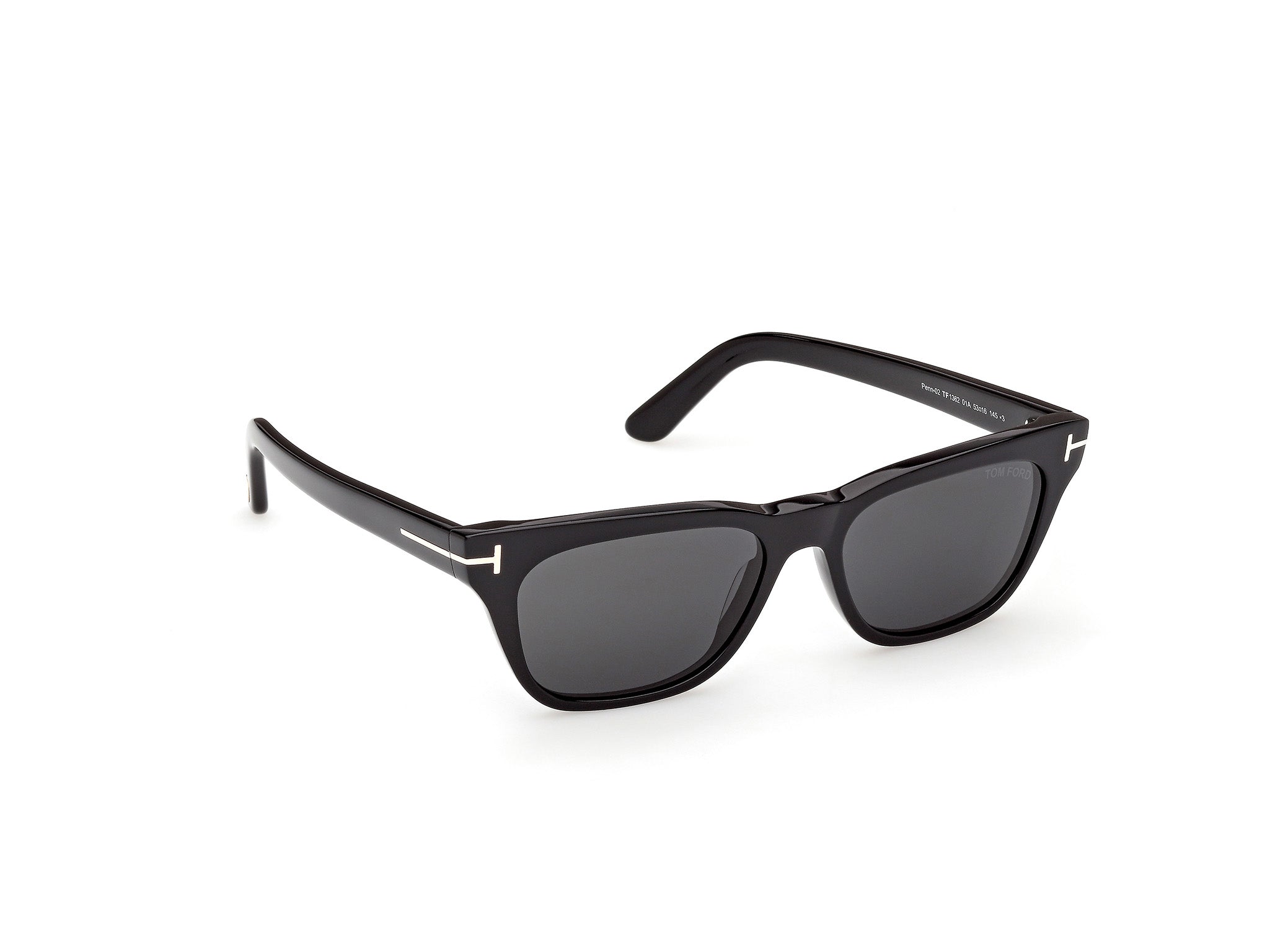 TOM FORD FT1362 PENN-02 01A 53