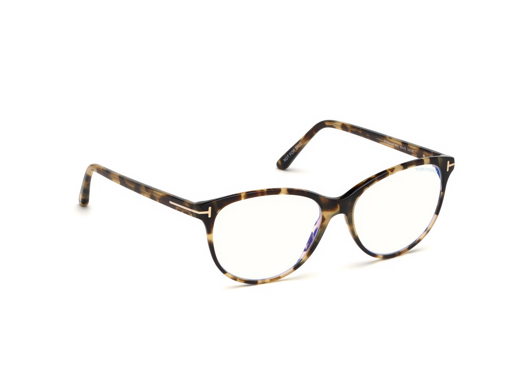 TOM FORD FT5544-B 055 55