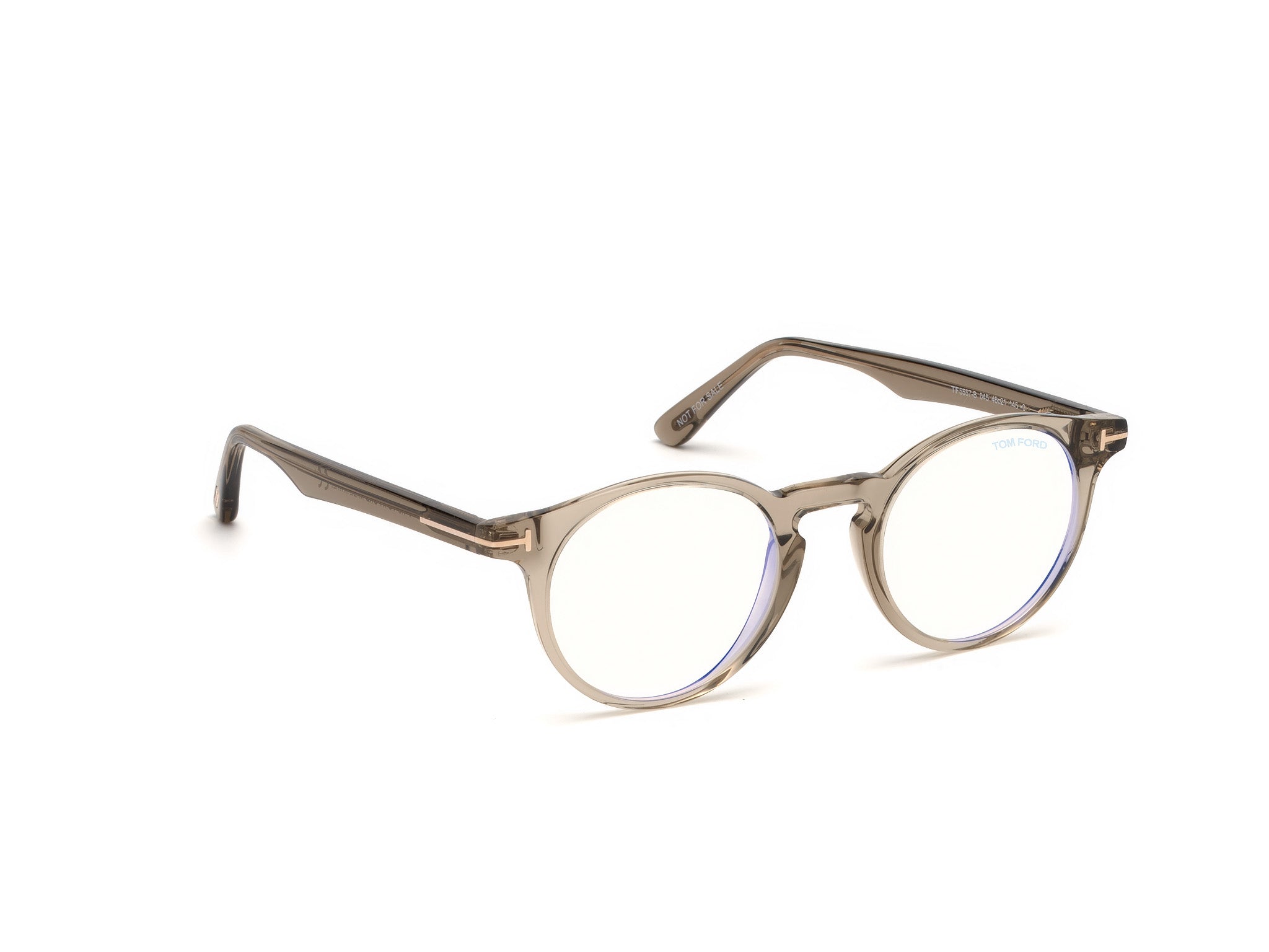 TOM FORD FT5557-B 045 48