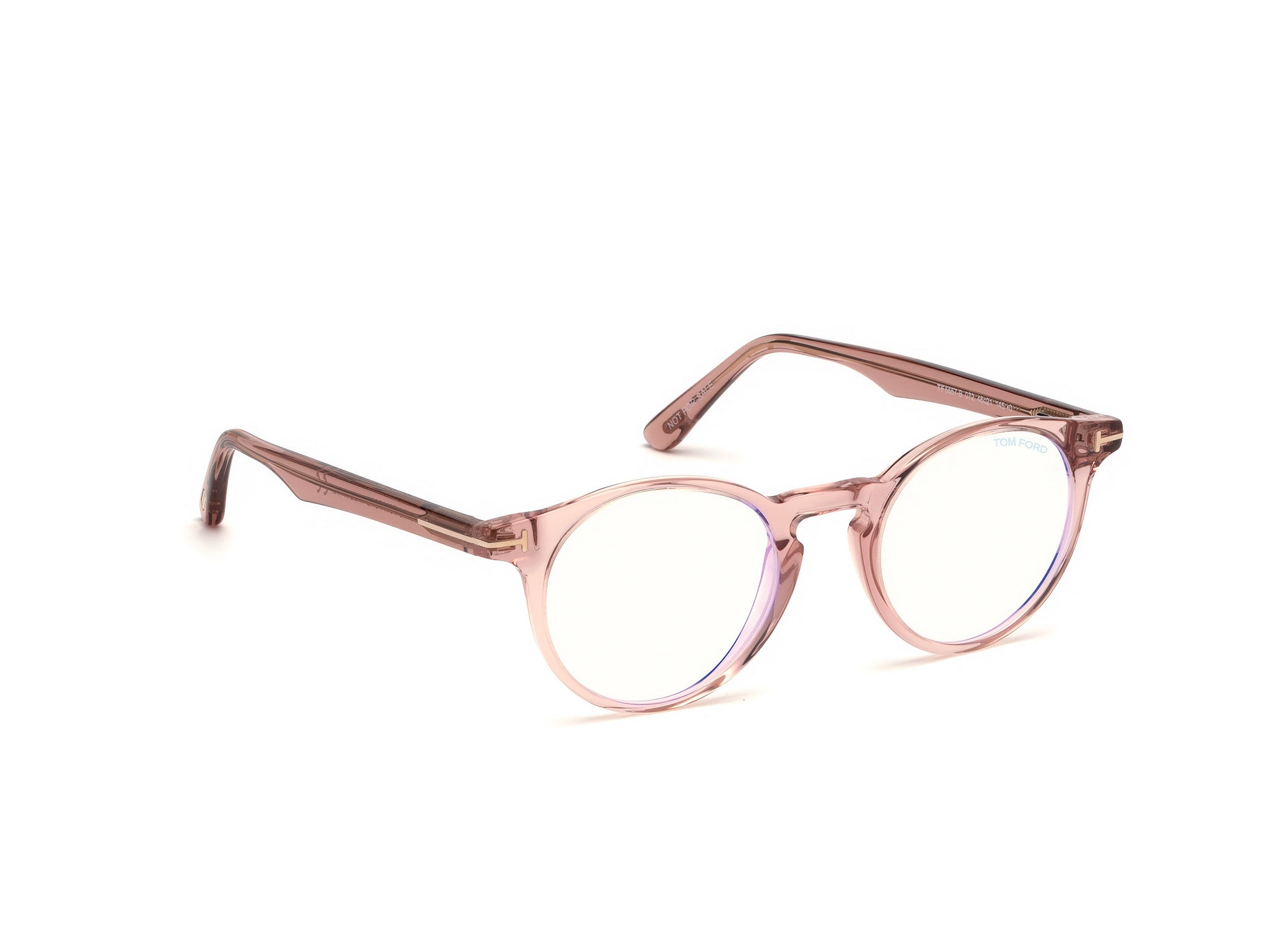 TOM FORD FT5557-B 072 48