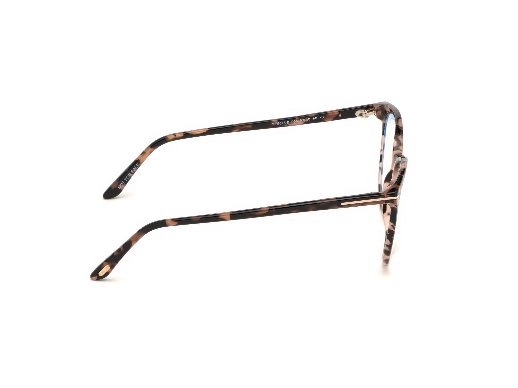 TOM FORD FT5575-B 054 51