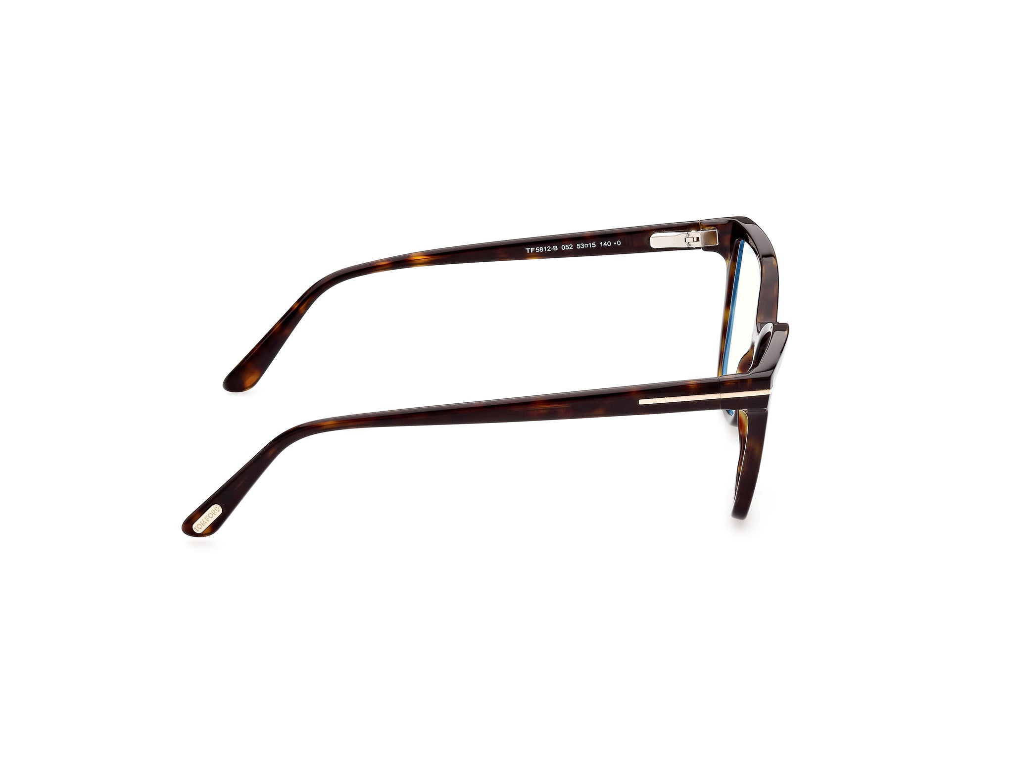 TOM FORD FT5812-B 052 53