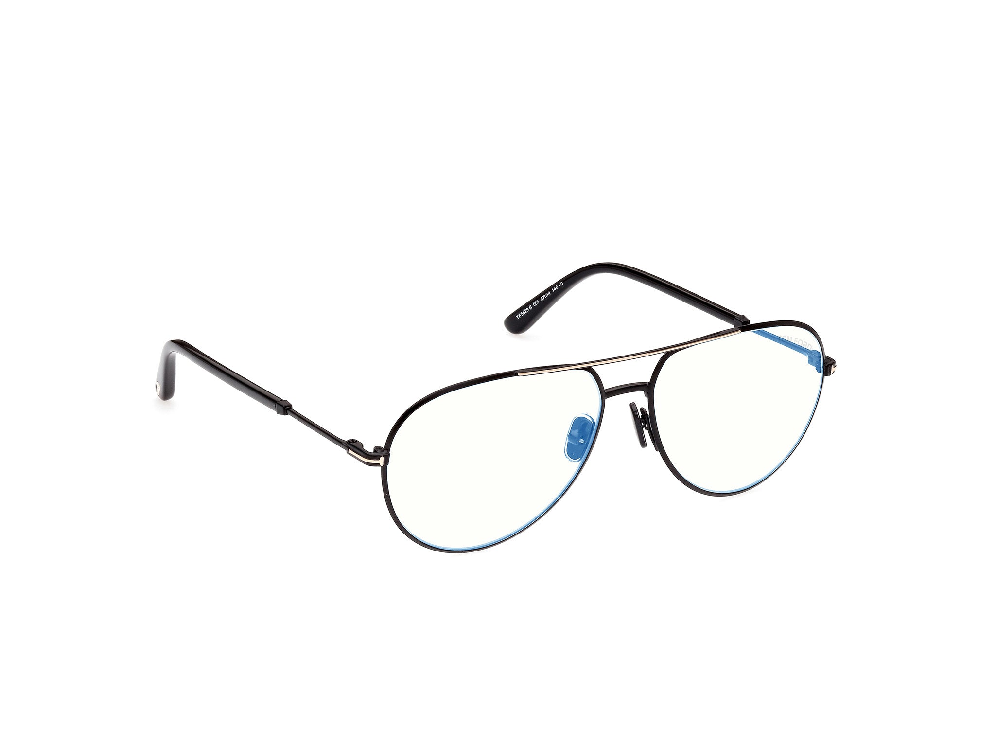 TOM FORD FT5829-B 001 57