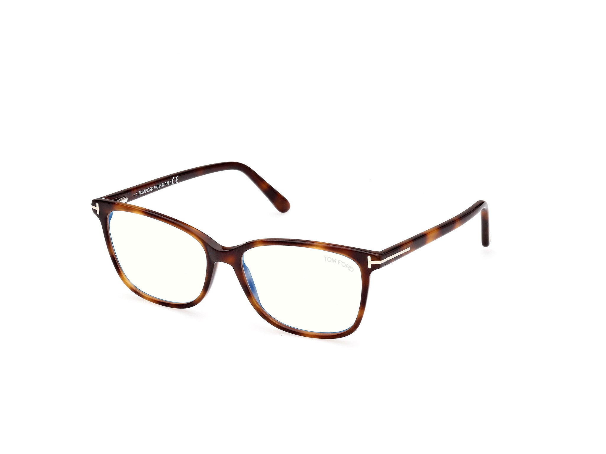 TOM FORD FT5842-B 053 54