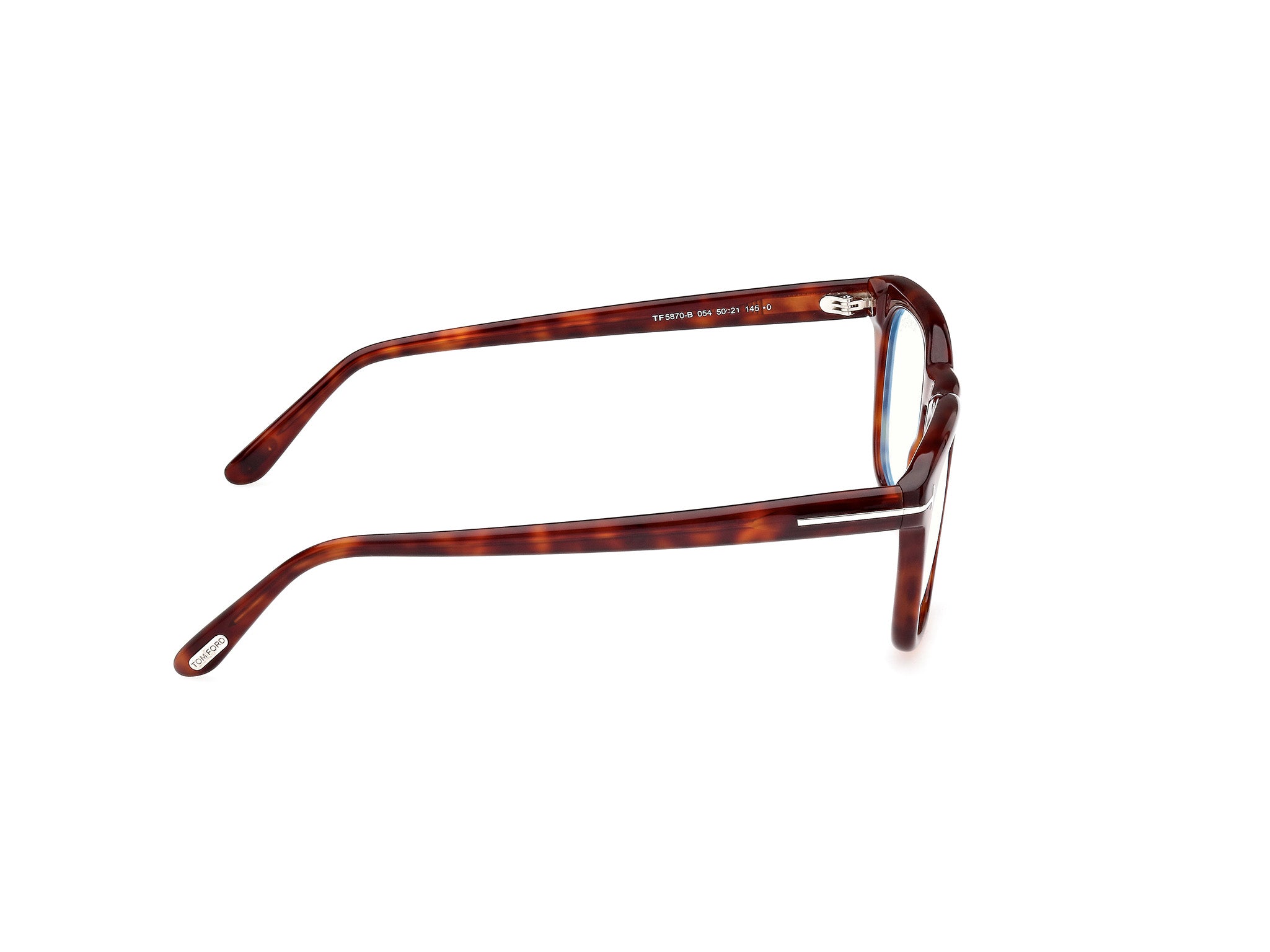 TOM FORD FT5870-B 054 50