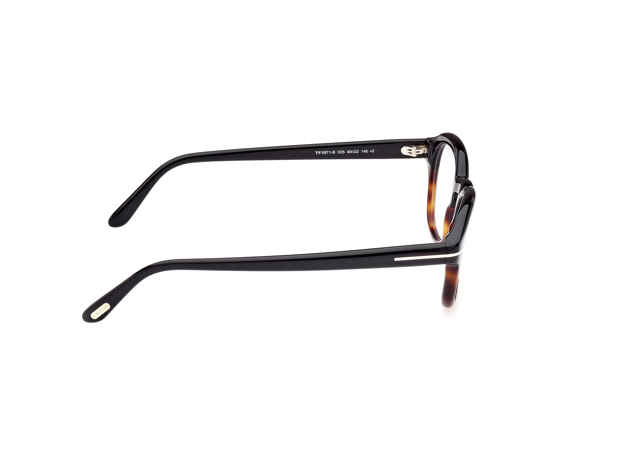 TOM FORD FT5871-B 005 49