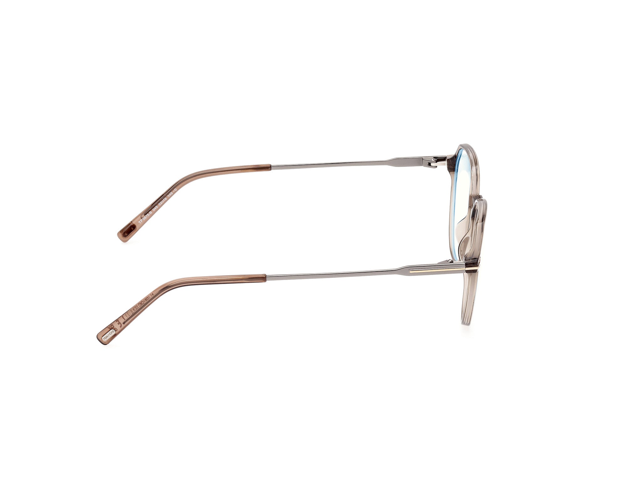 TOM FORD FT5875-B 045 52