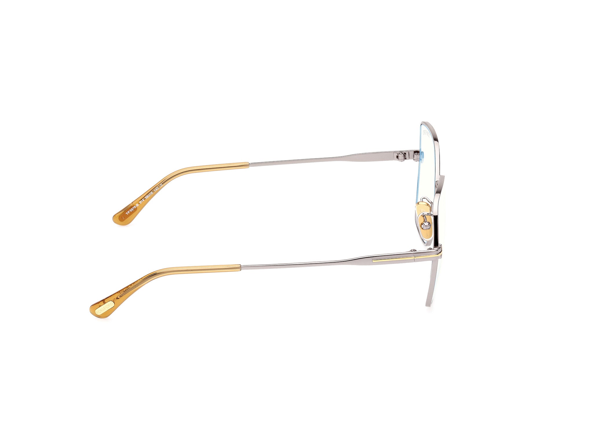 TOM FORD FT5876-B 014 56