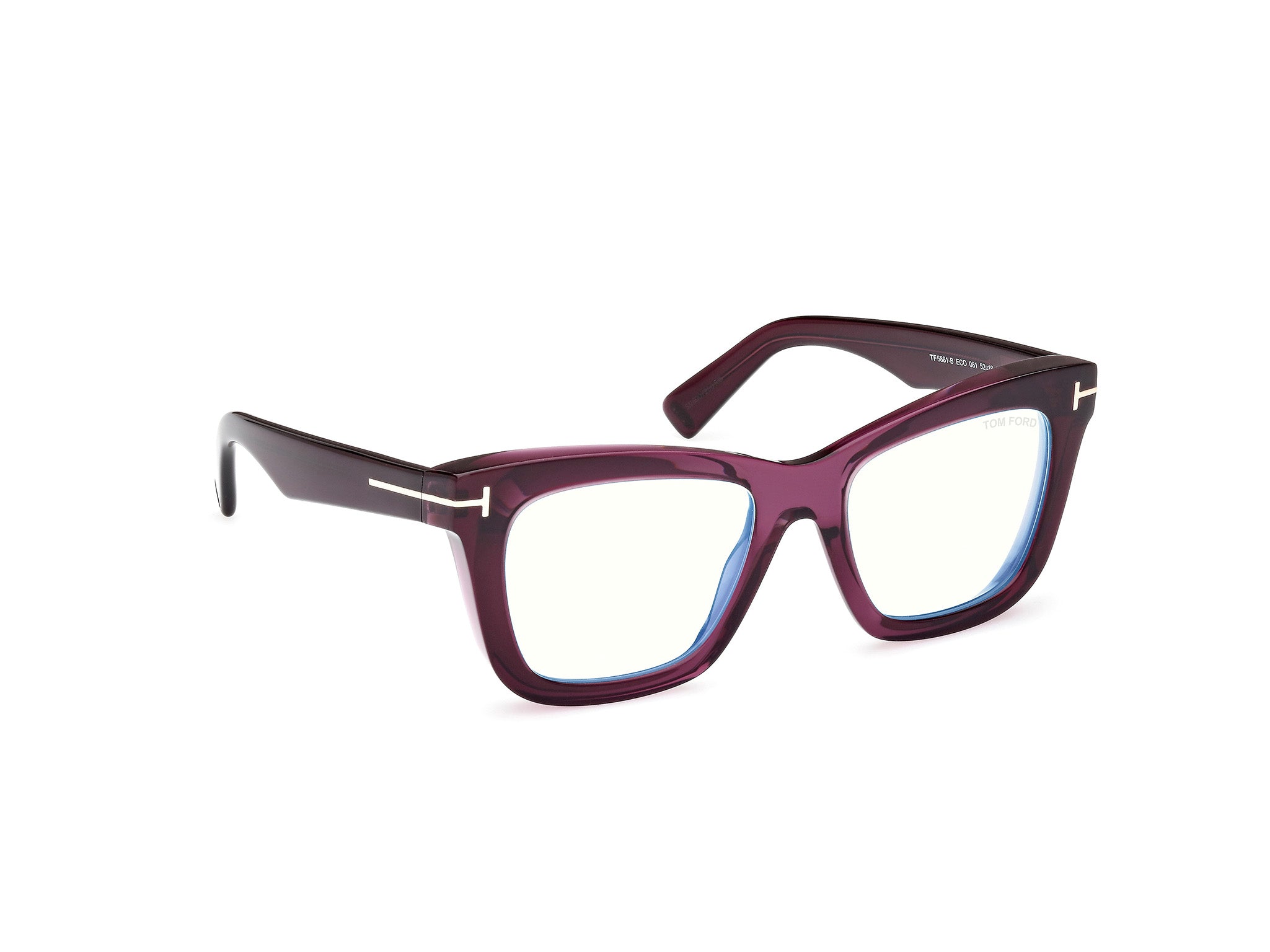 TOM FORD FT5881-B 081 52