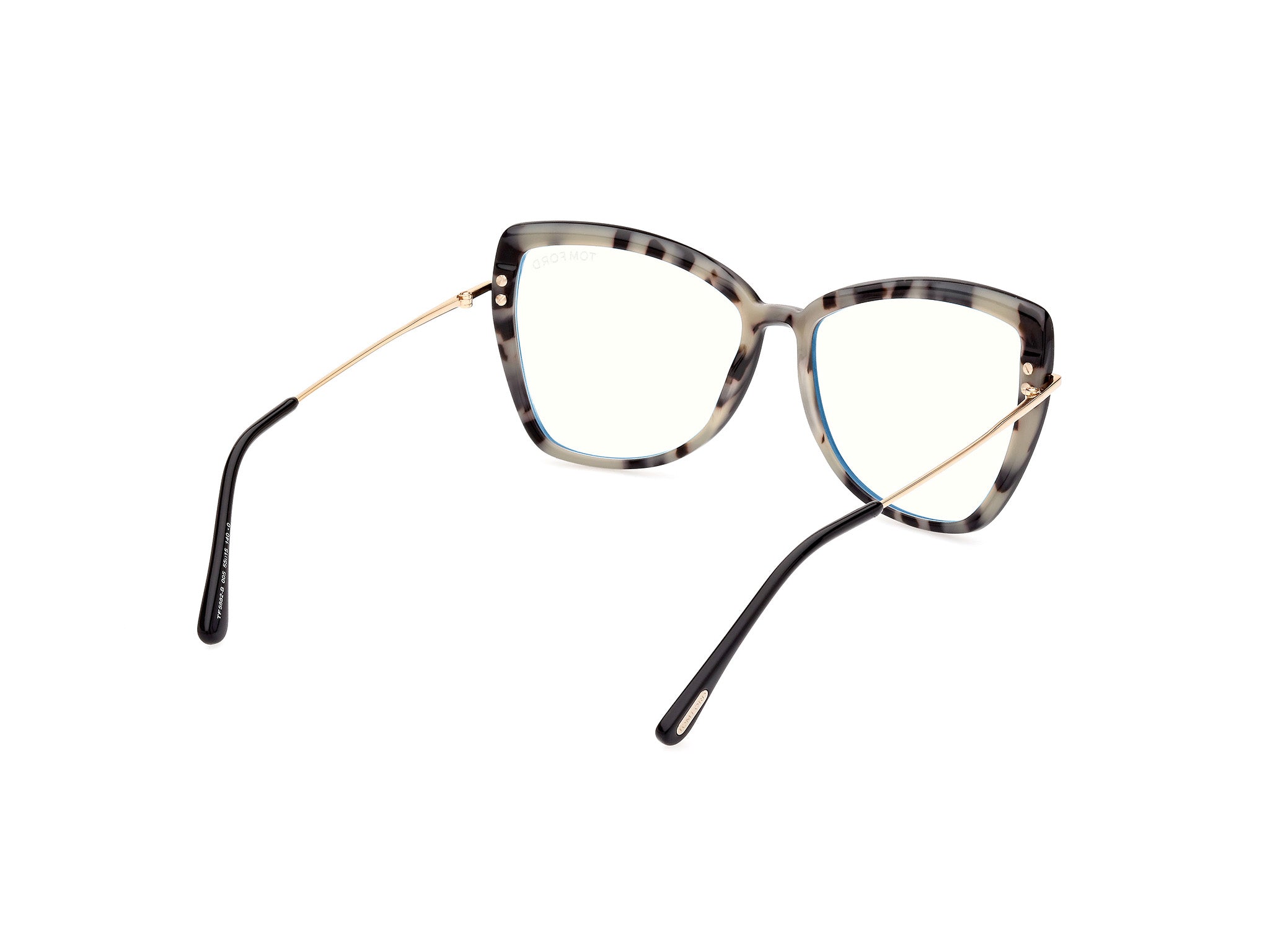 TOM FORD FT5882-B 005 55