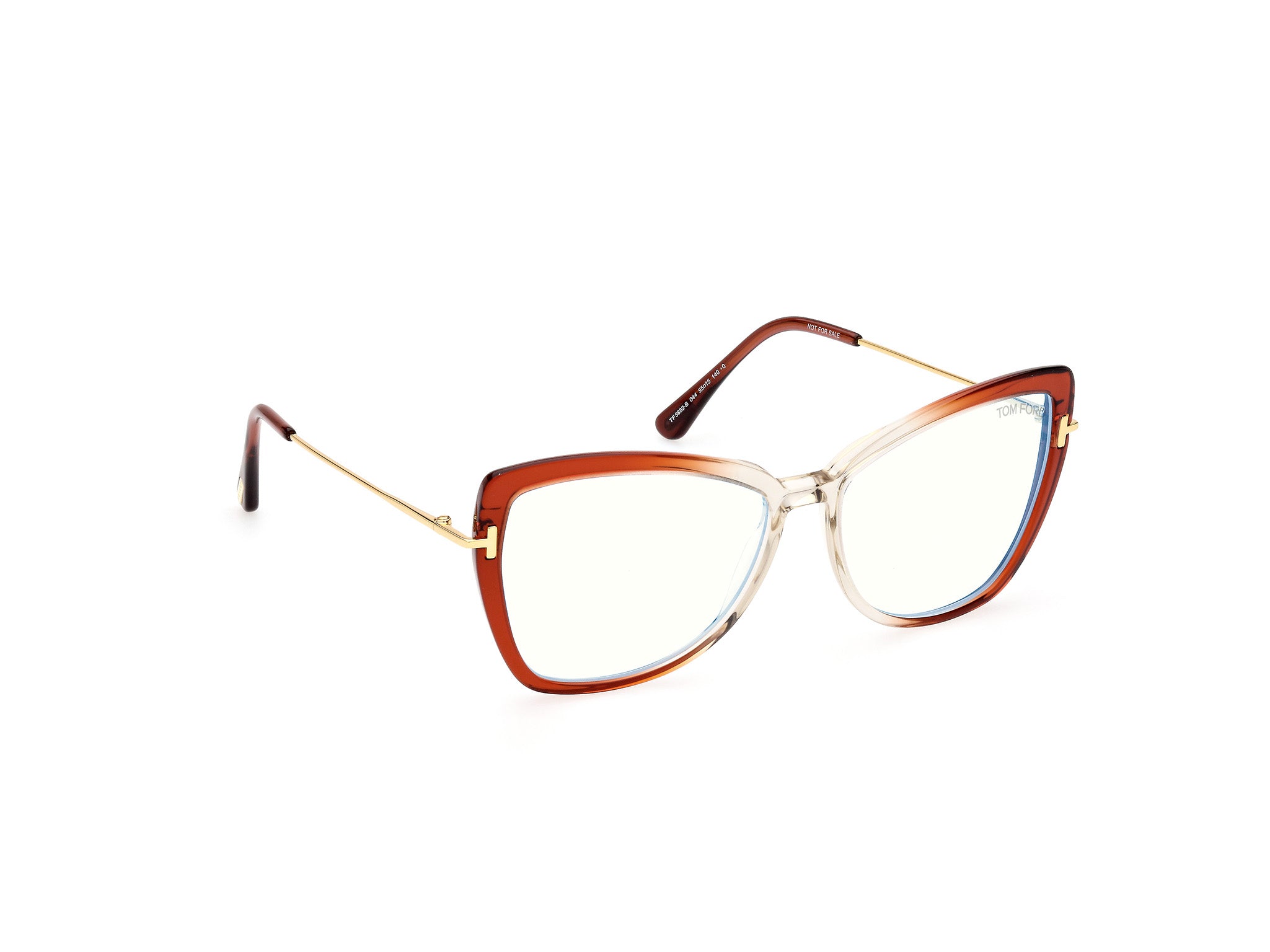 TOM FORD FT5882-B 044 55