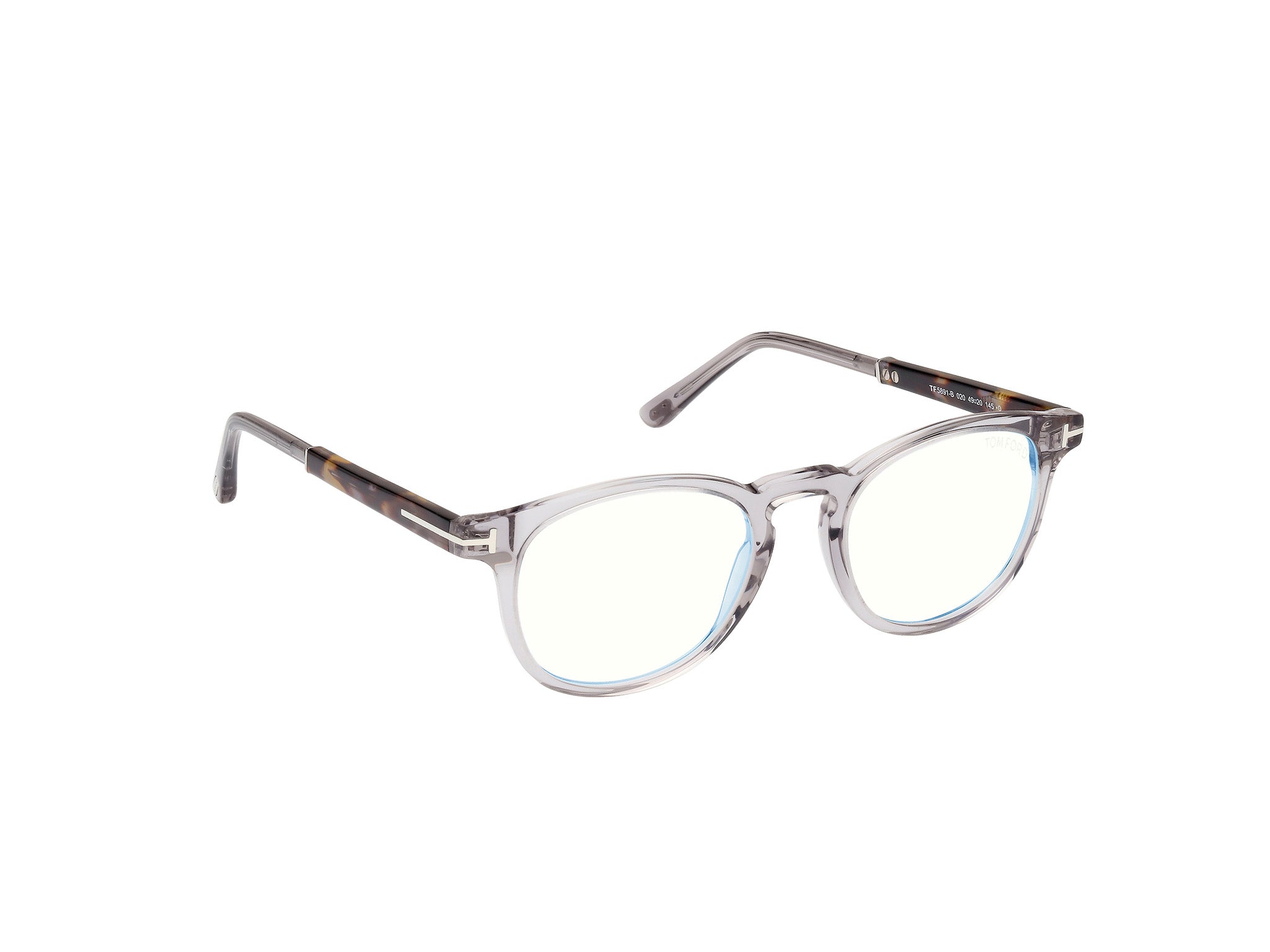TOM FORD FT5891-B 020 49