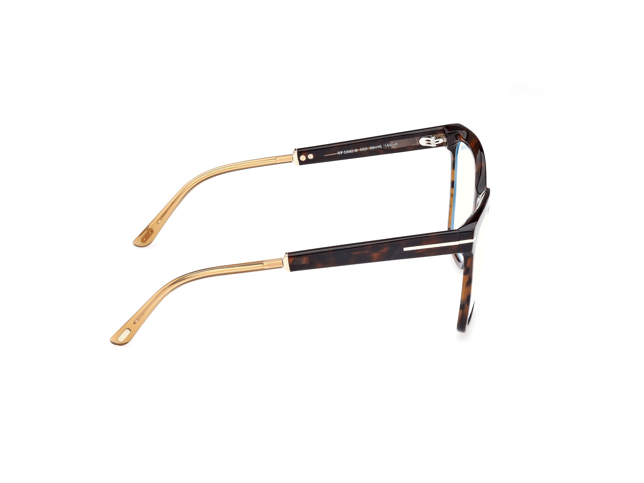 TOM FORD FT5892-B 052 56