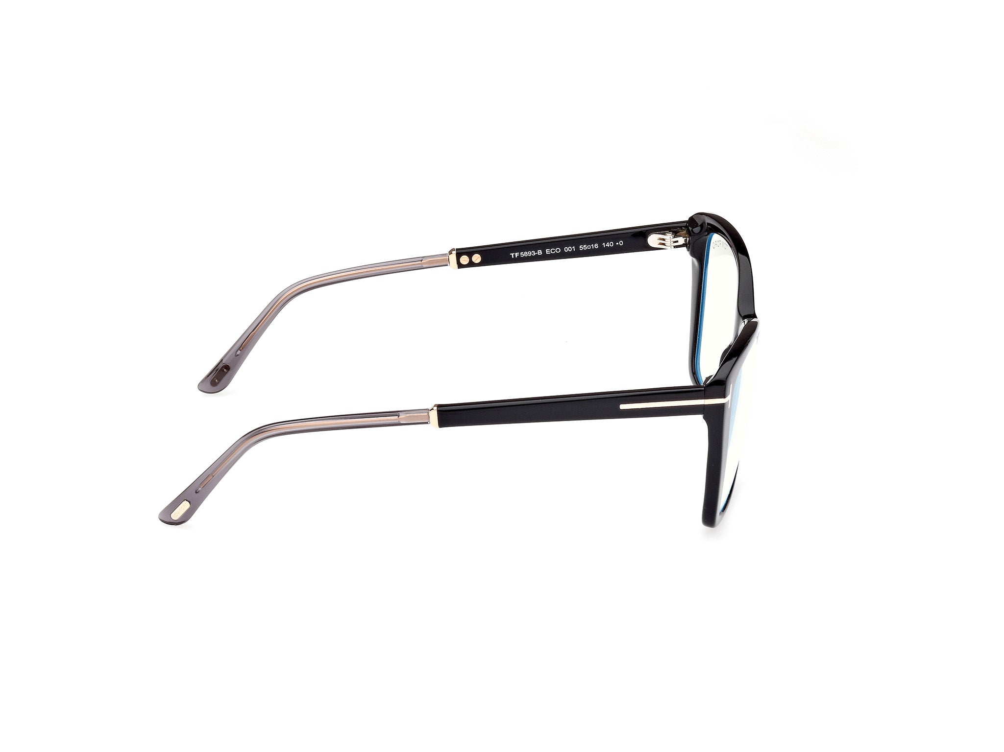 TOM FORD FT5893-B 001 55