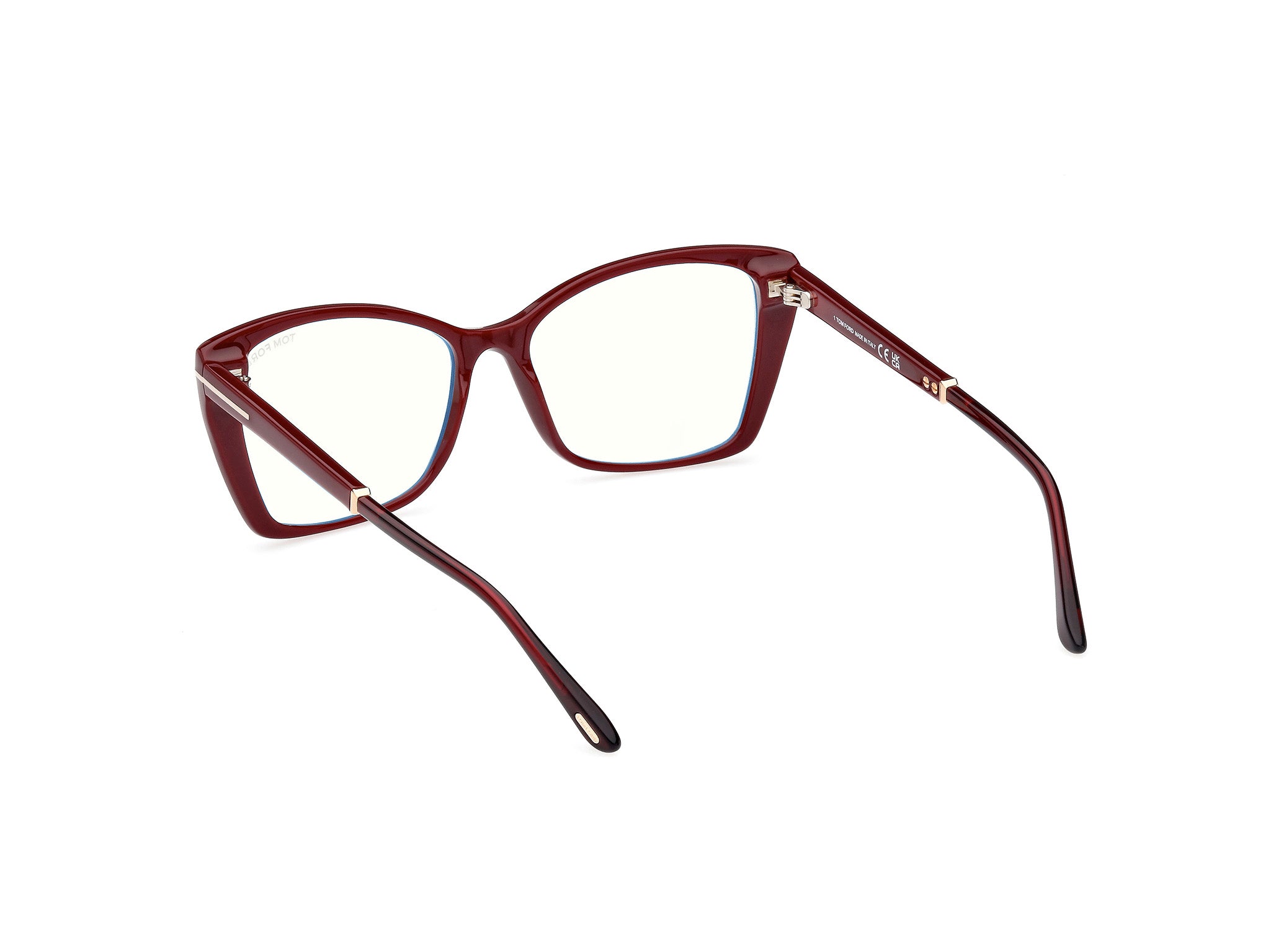 TOM FORD FT5893-B 069 55