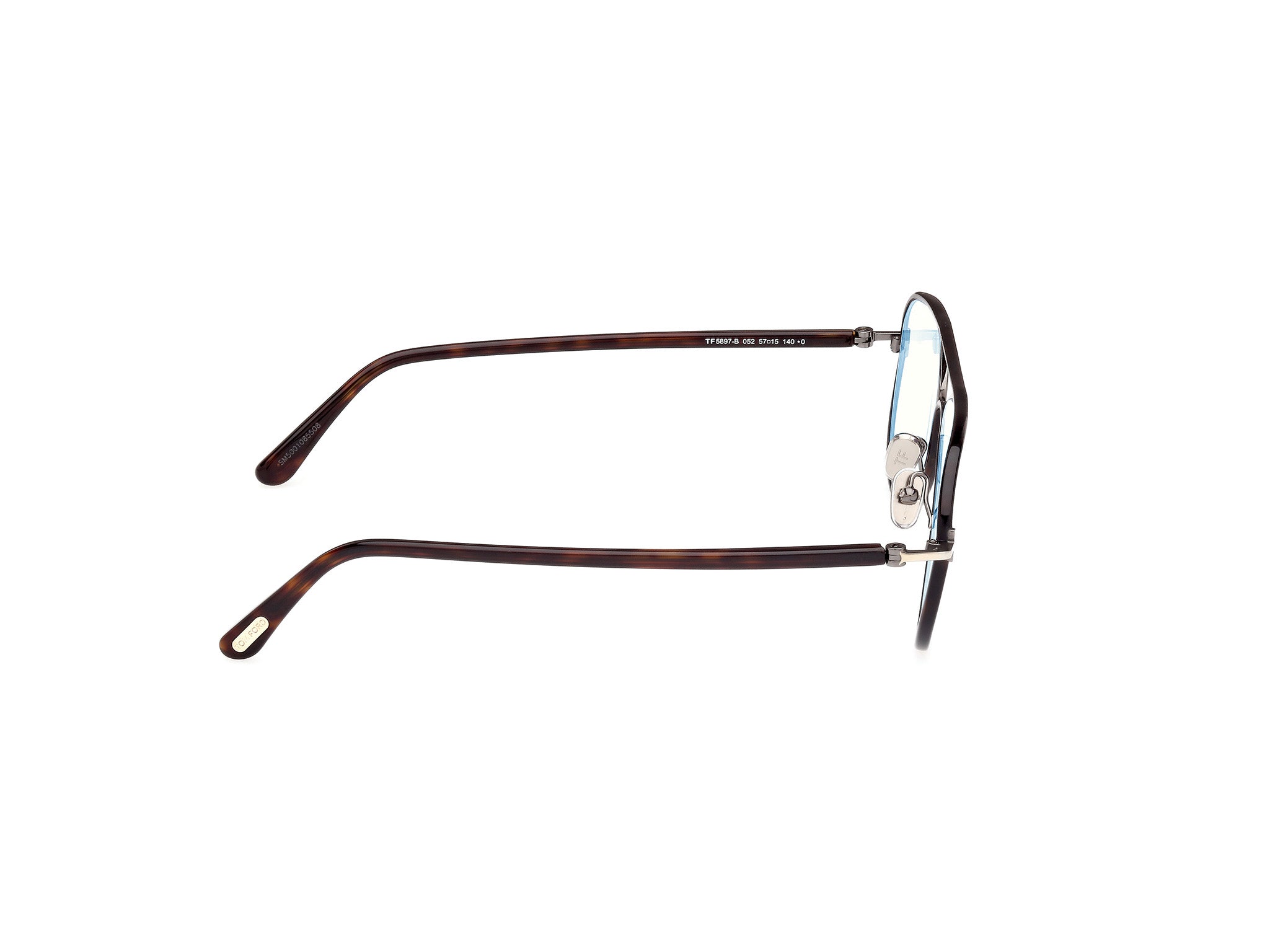 TOM FORD FT5897-B 052 57