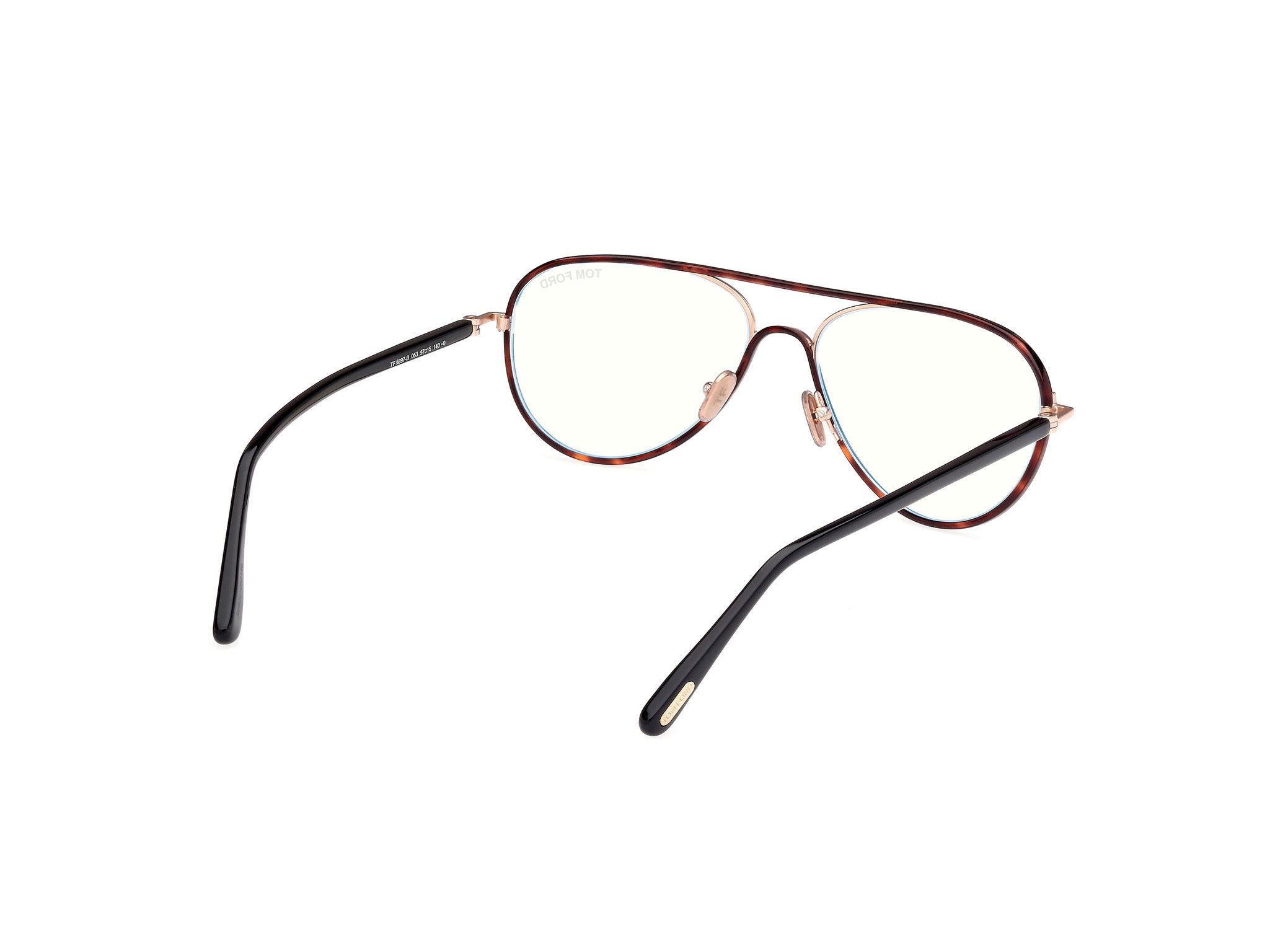 TOM FORD FT5897-B 053 57