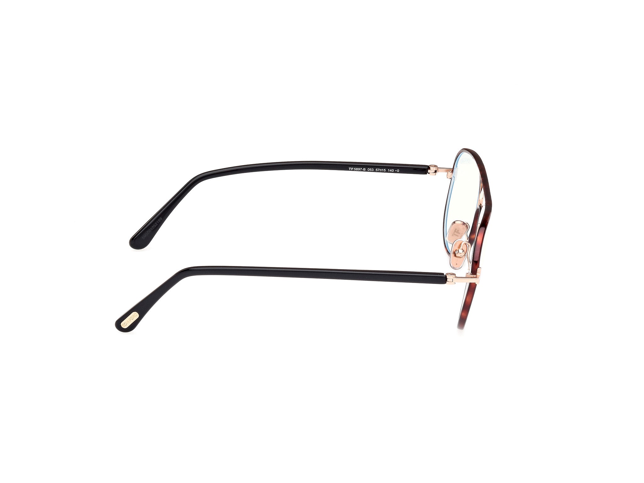 TOM FORD FT5897-B 053 57