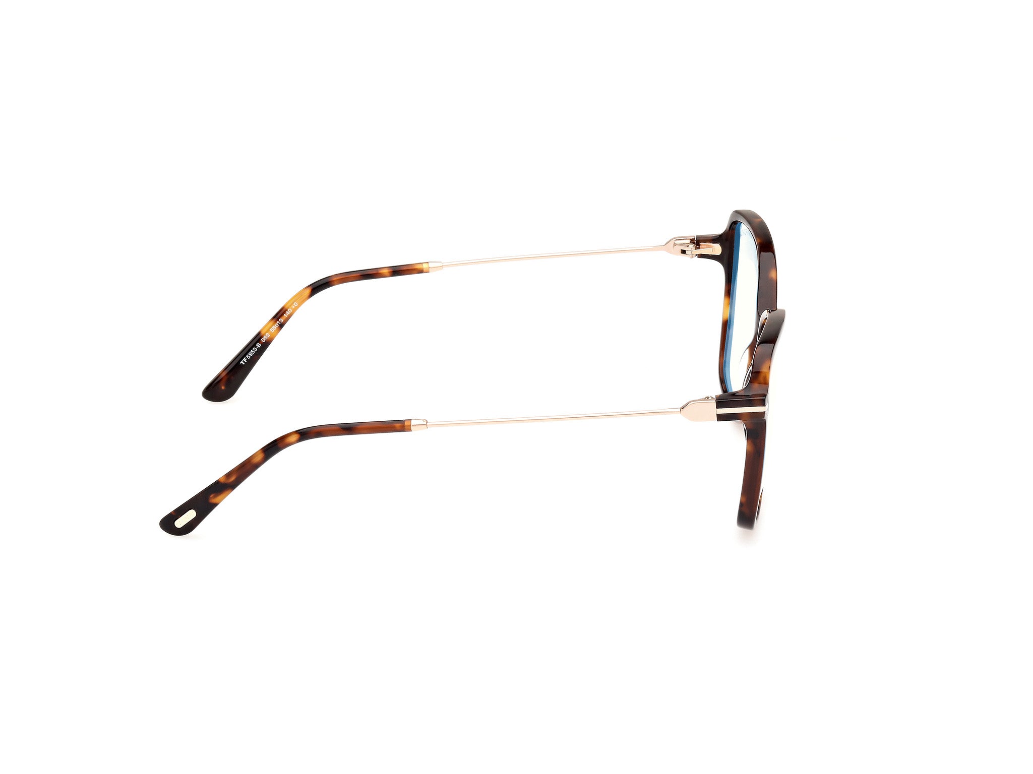 TOM FORD FT5953-B 052 55