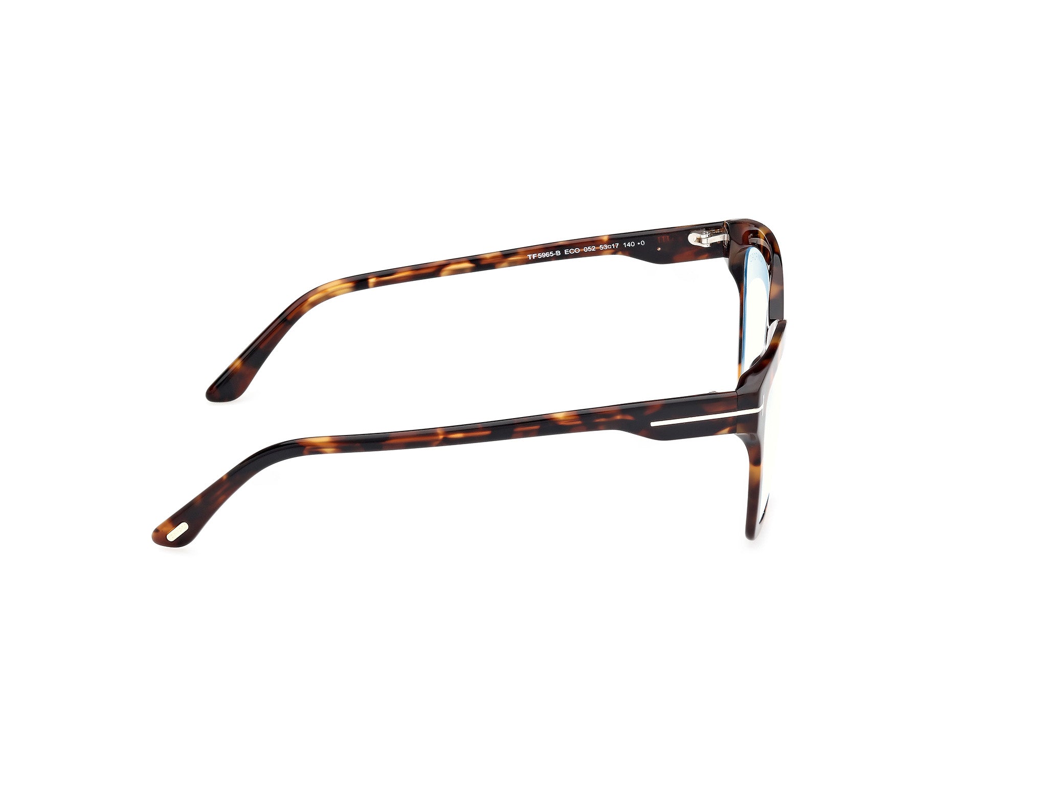 TOM FORD FT5965-B 052 53