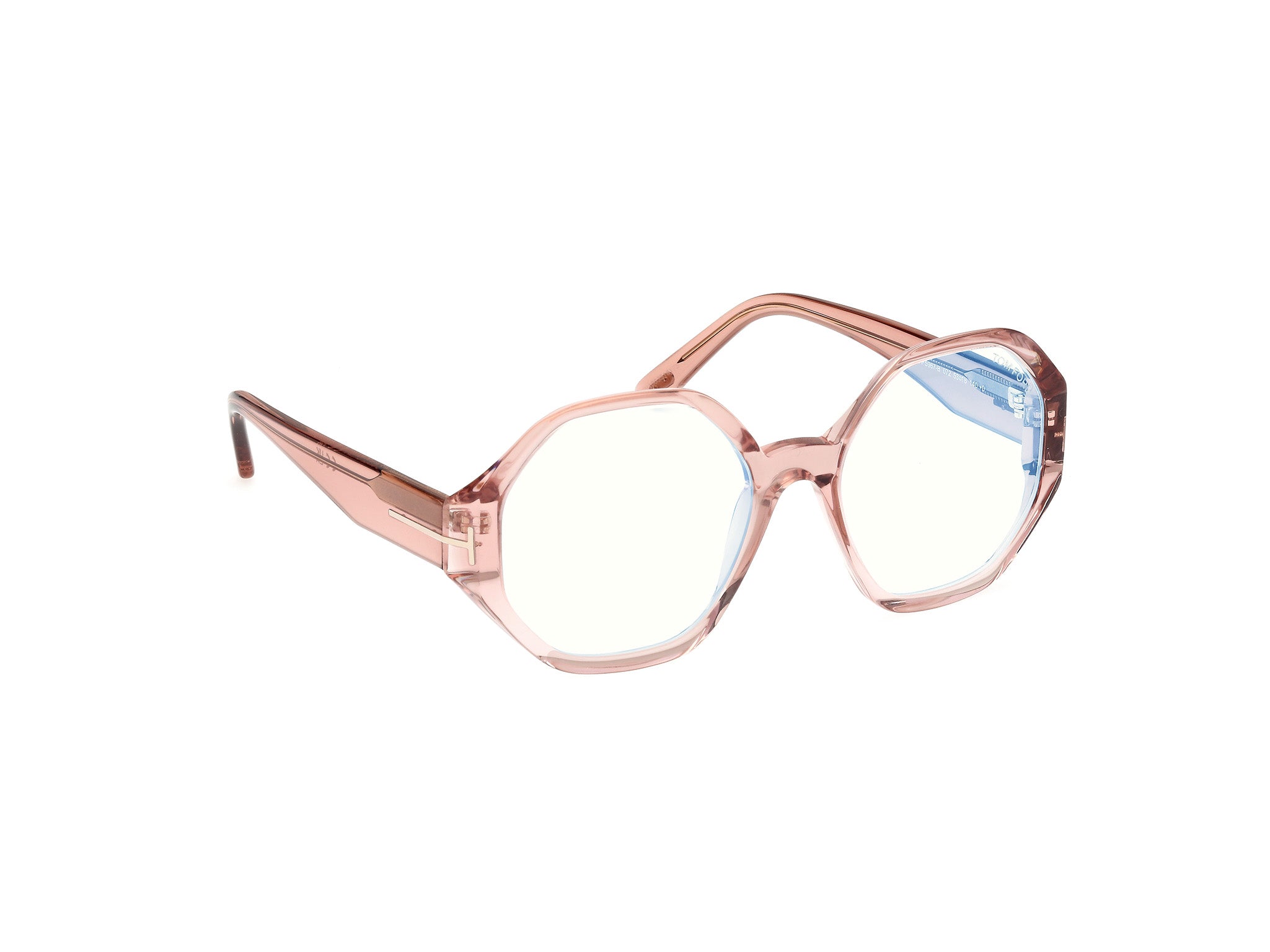TOM FORD FT5967-B 072 53