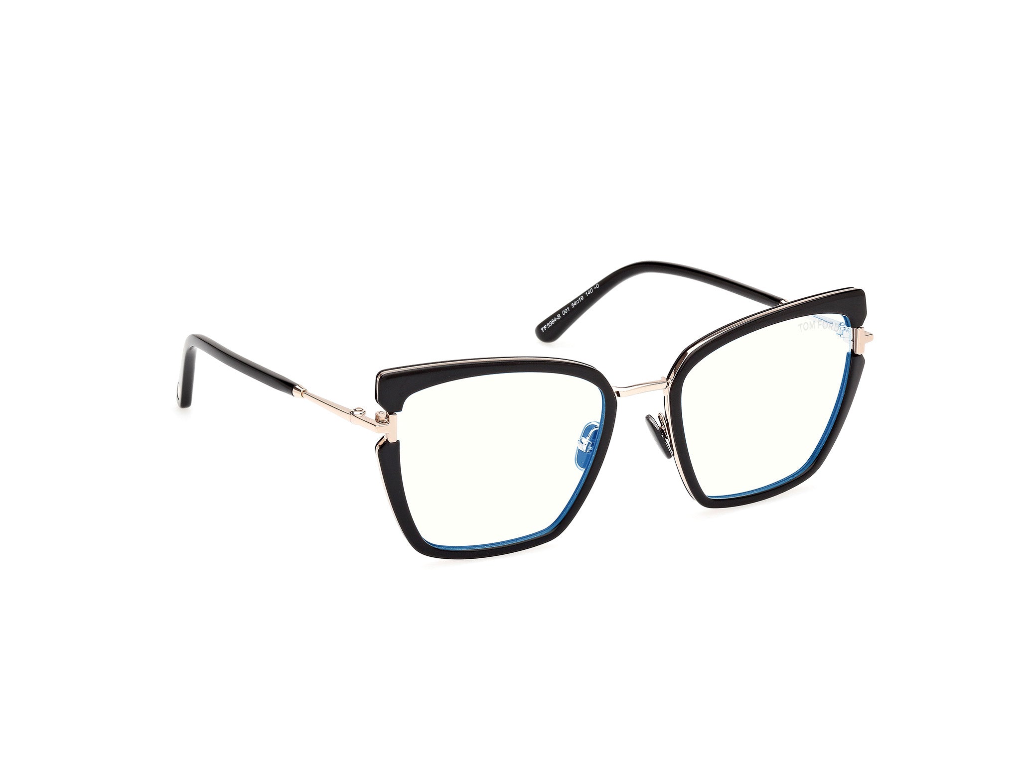TOM FORD FT5984-B 001 54