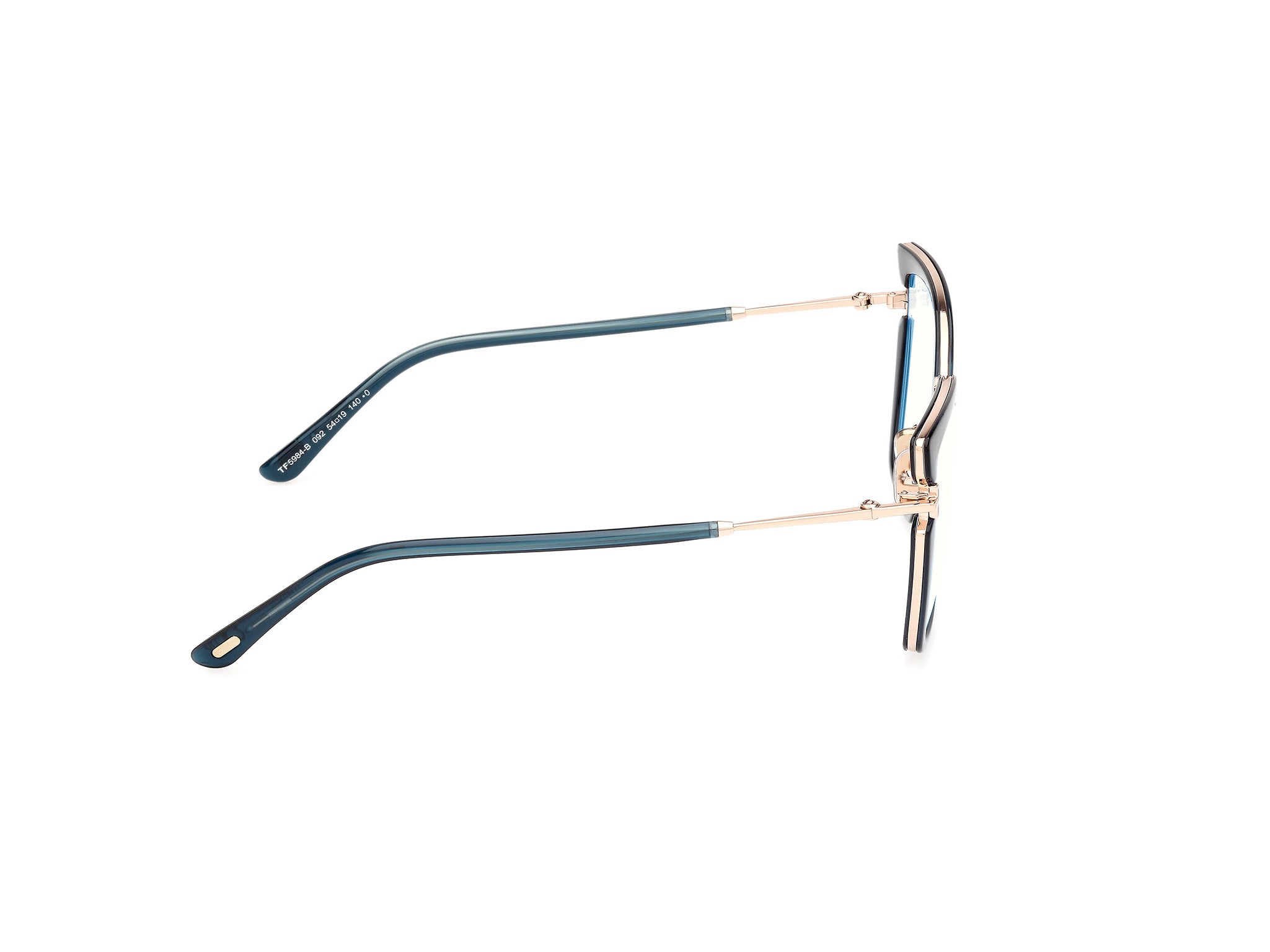 TOM FORD FT5984-B 092 54