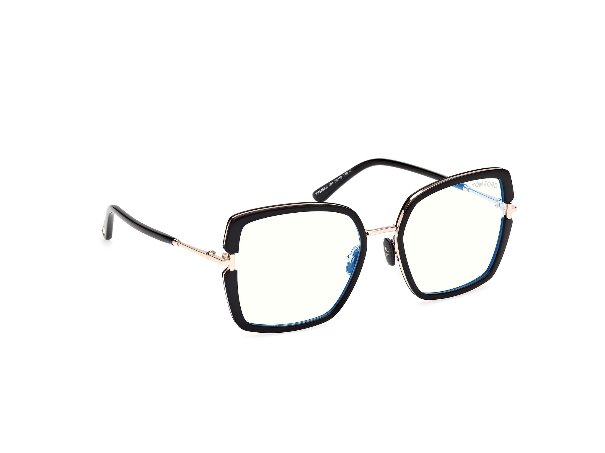 TOM FORD FT5985-B 001 55