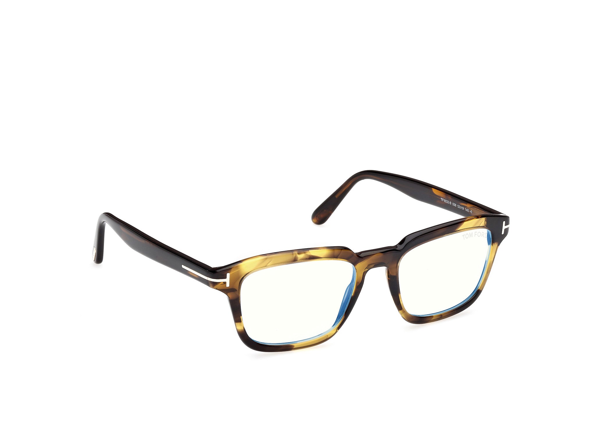 TOM FORD FT6032-B 056 52
