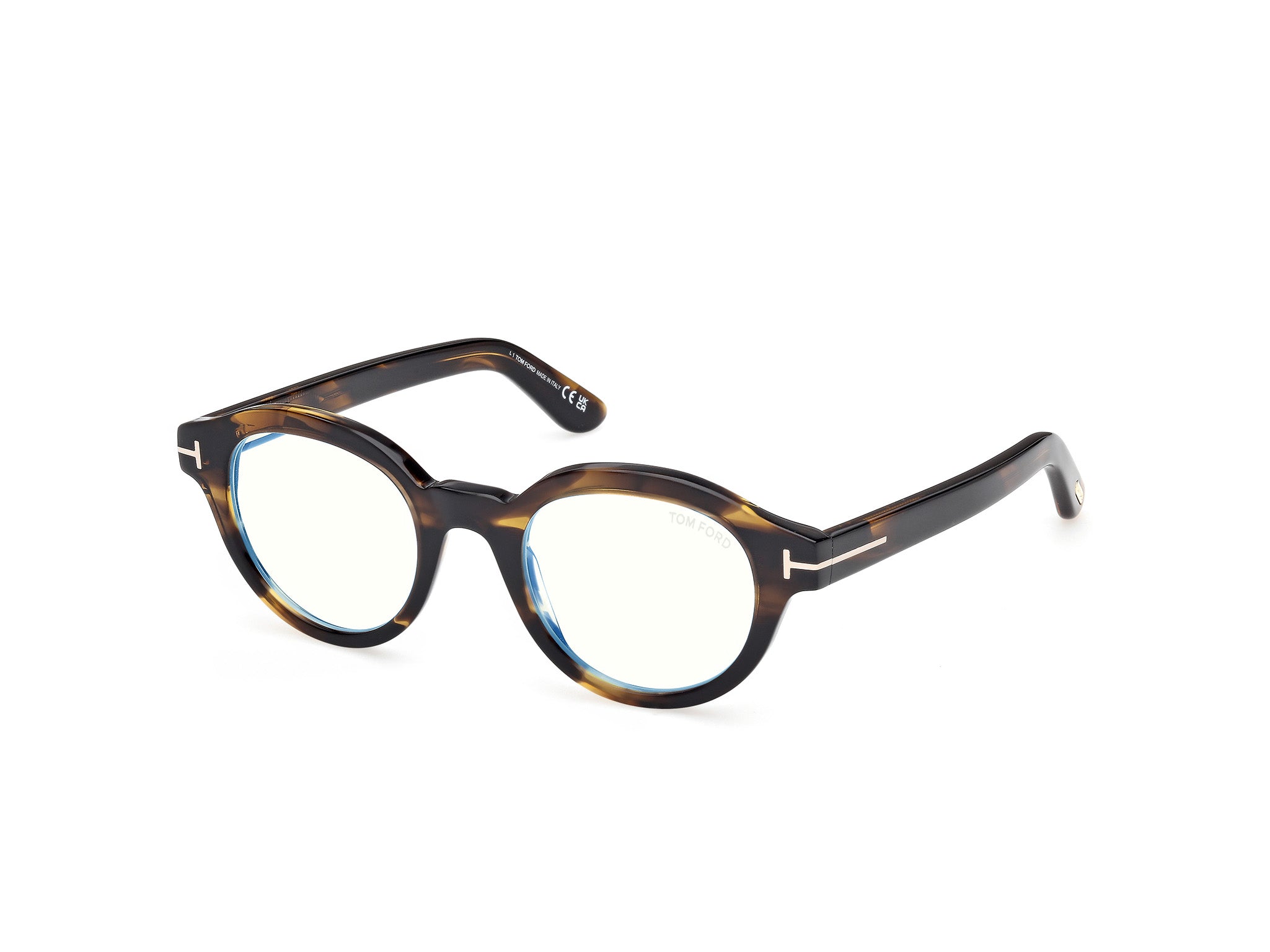 TOM FORD FT6037-B 055 49