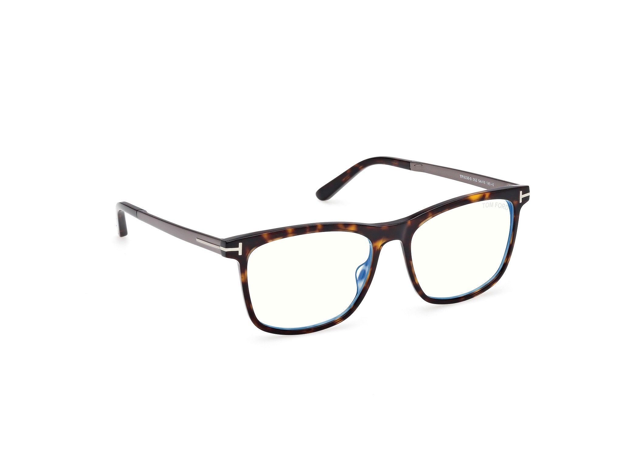 TOM FORD FT6038-B 052 56