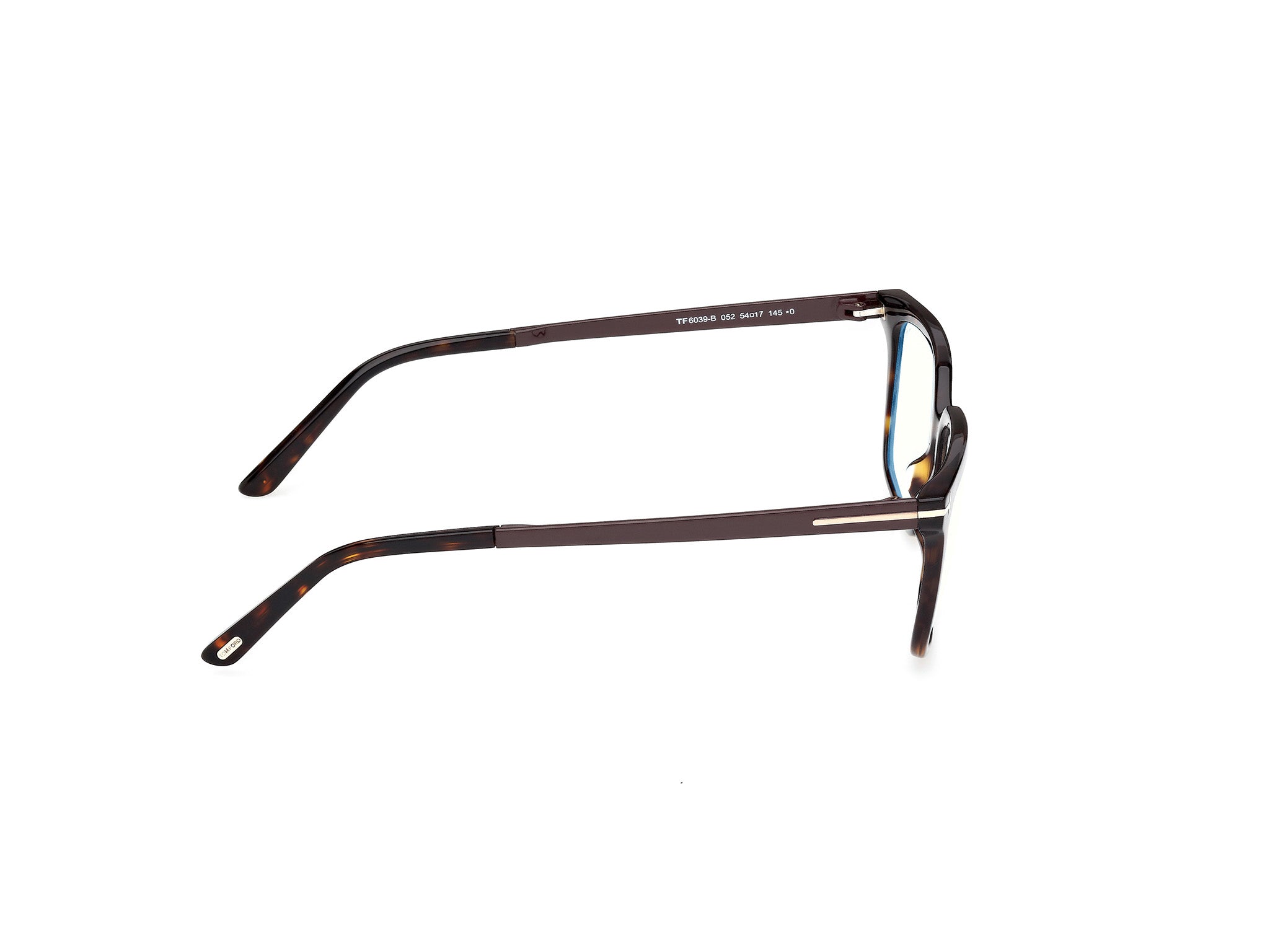 TOM FORD FT6039-B 052 54