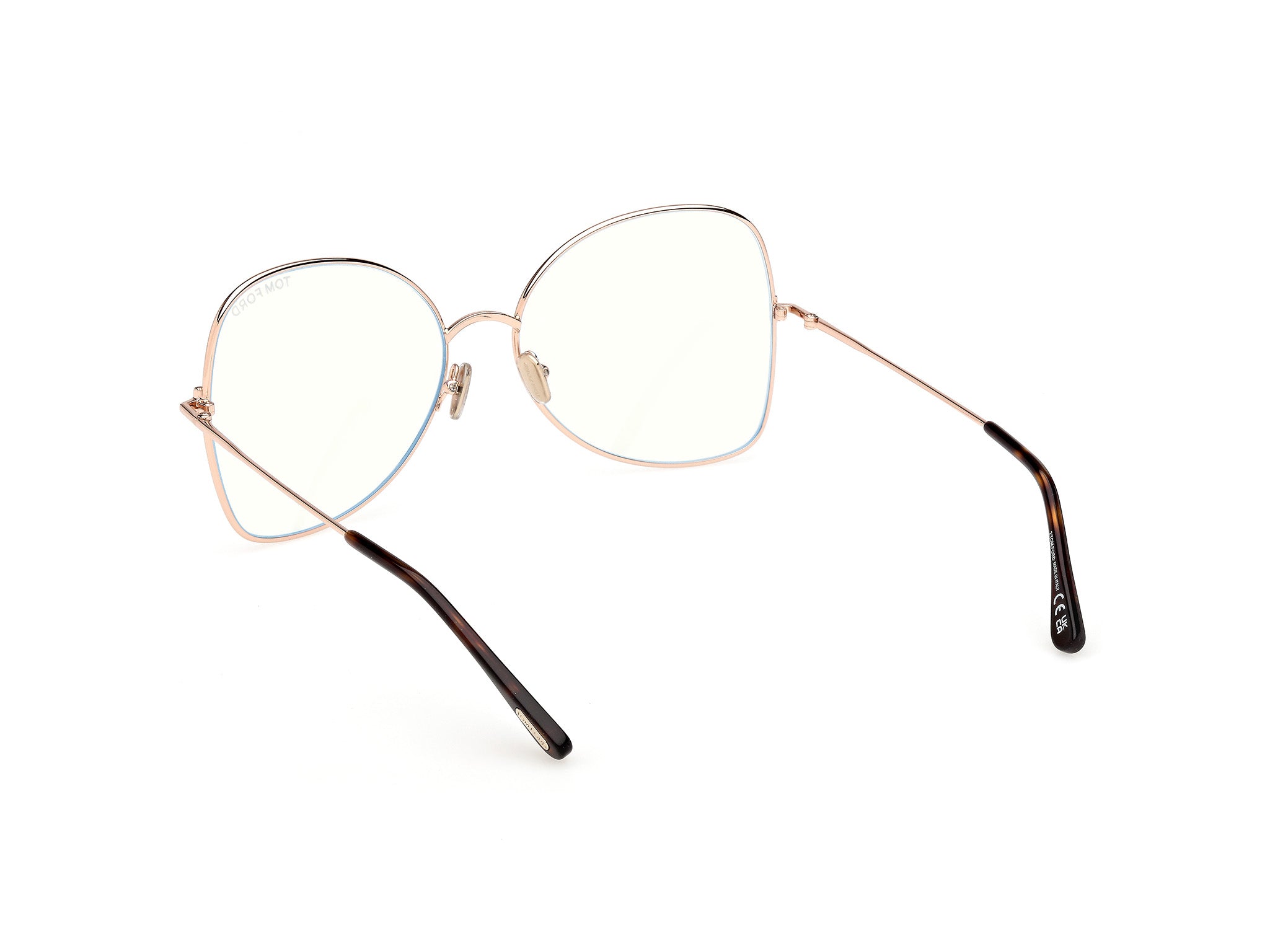 TOM FORD FT6049-B 028 60