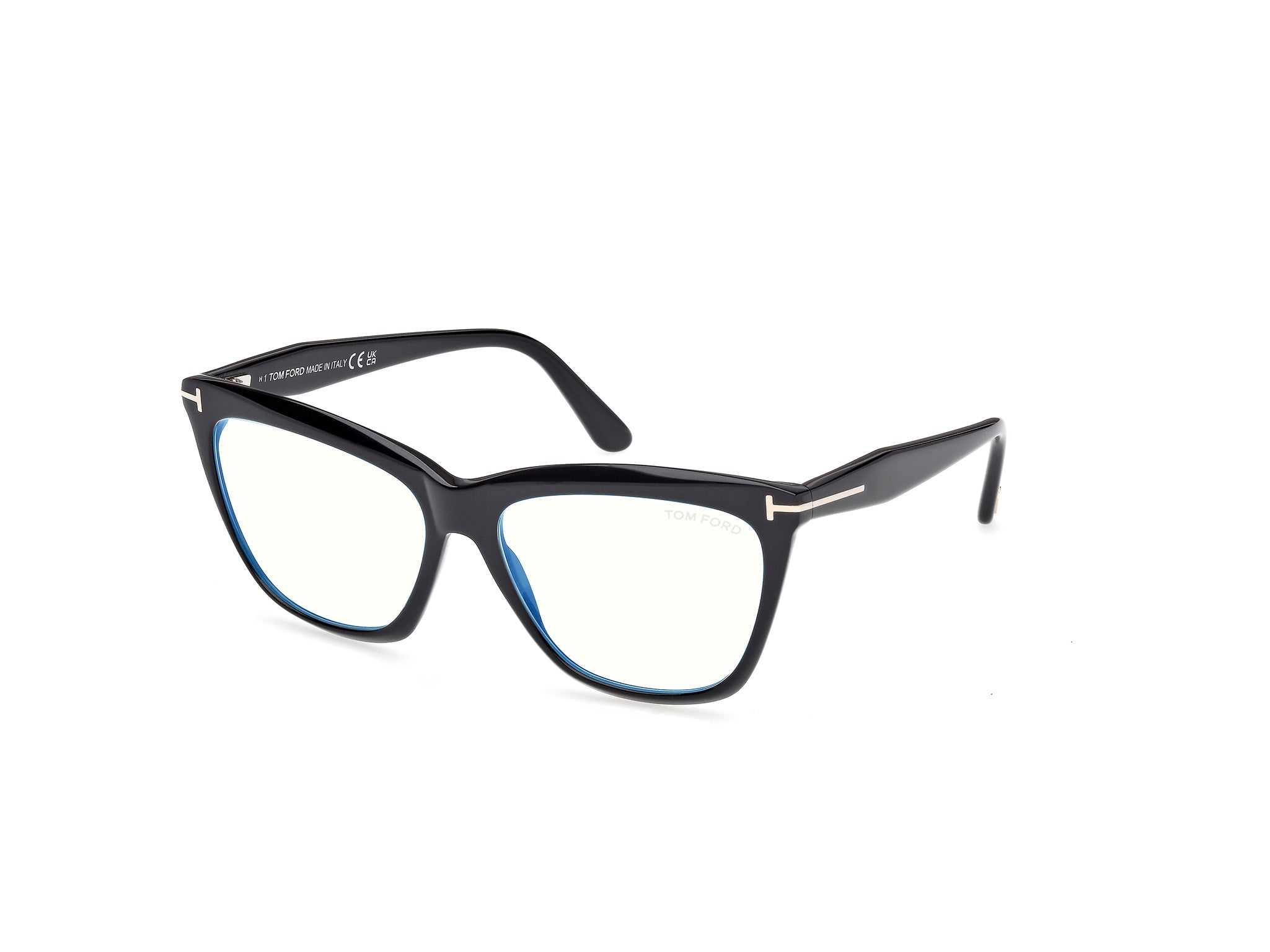 TOM FORD FT6064-B 001 56