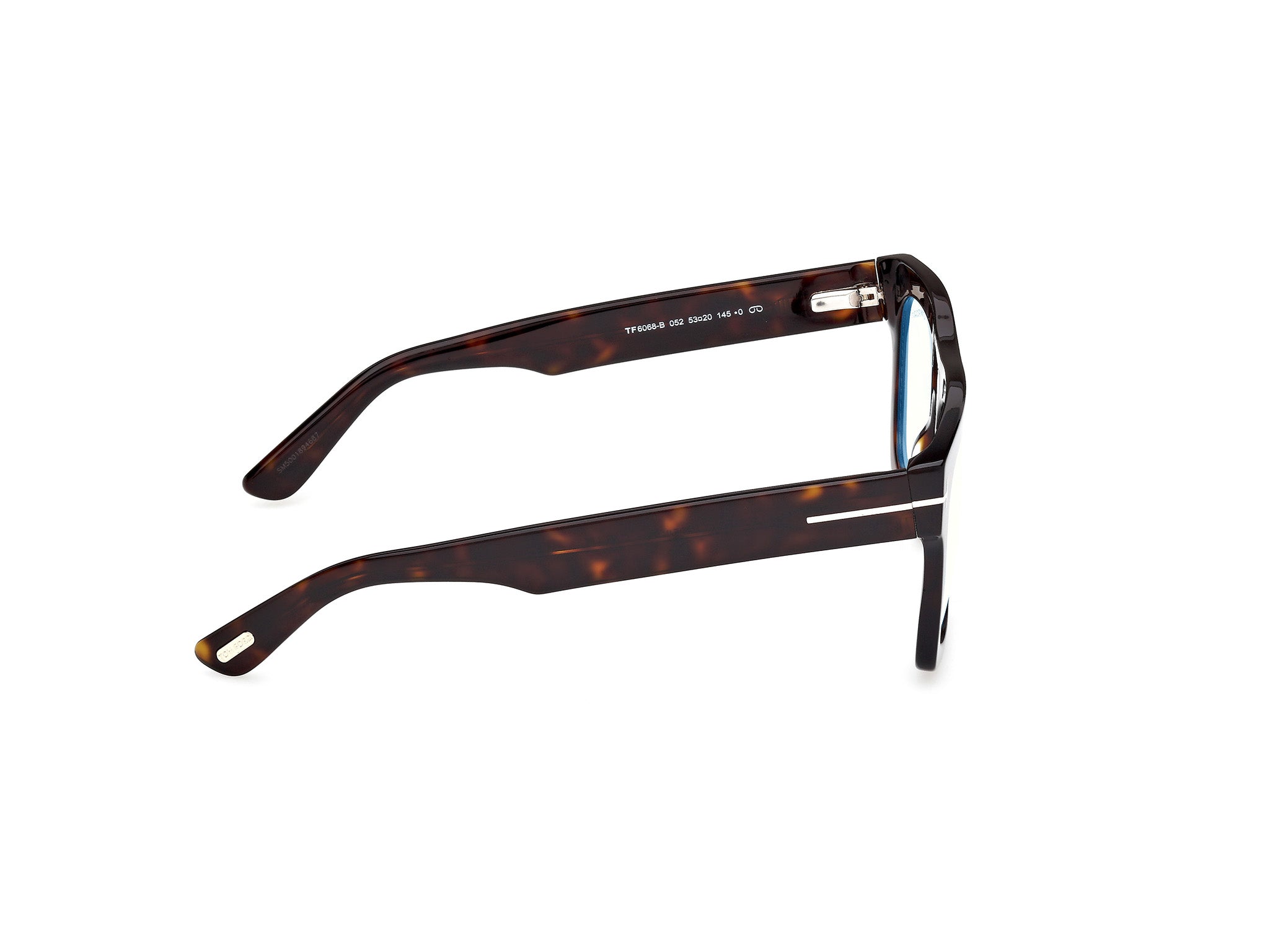 TOM FORD FT6068-B 052 53