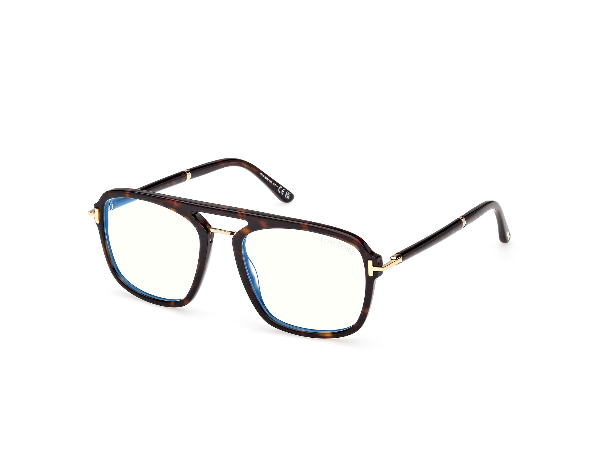 TOM FORD FT6086-B 052 54