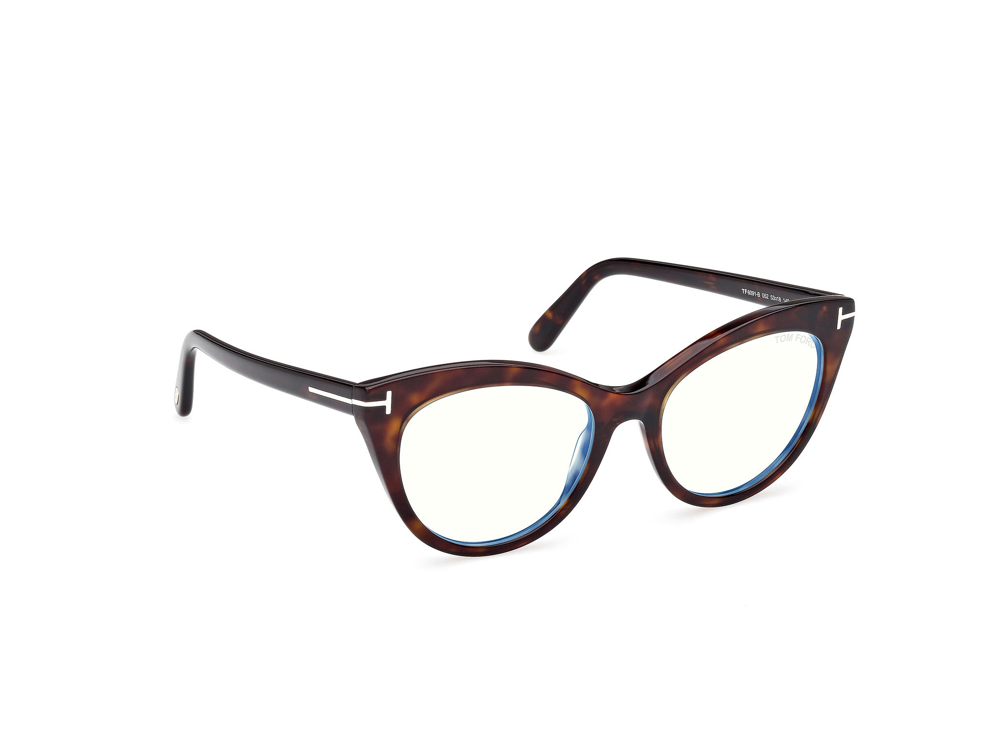 TOM FORD FT6091-B 052 53