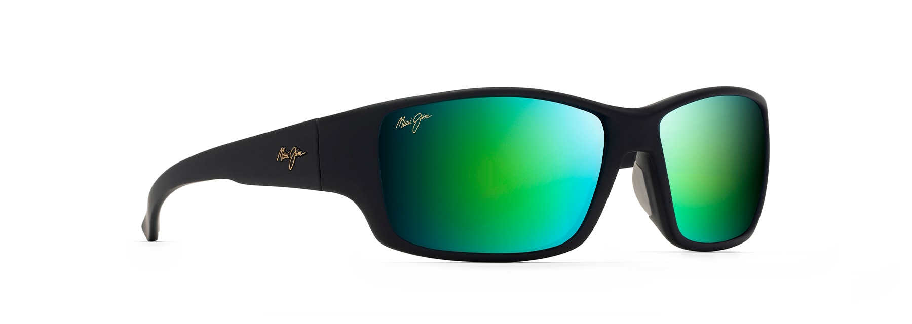 MAUI JIM MJ810 LOCAL KINE GM810-27M 61