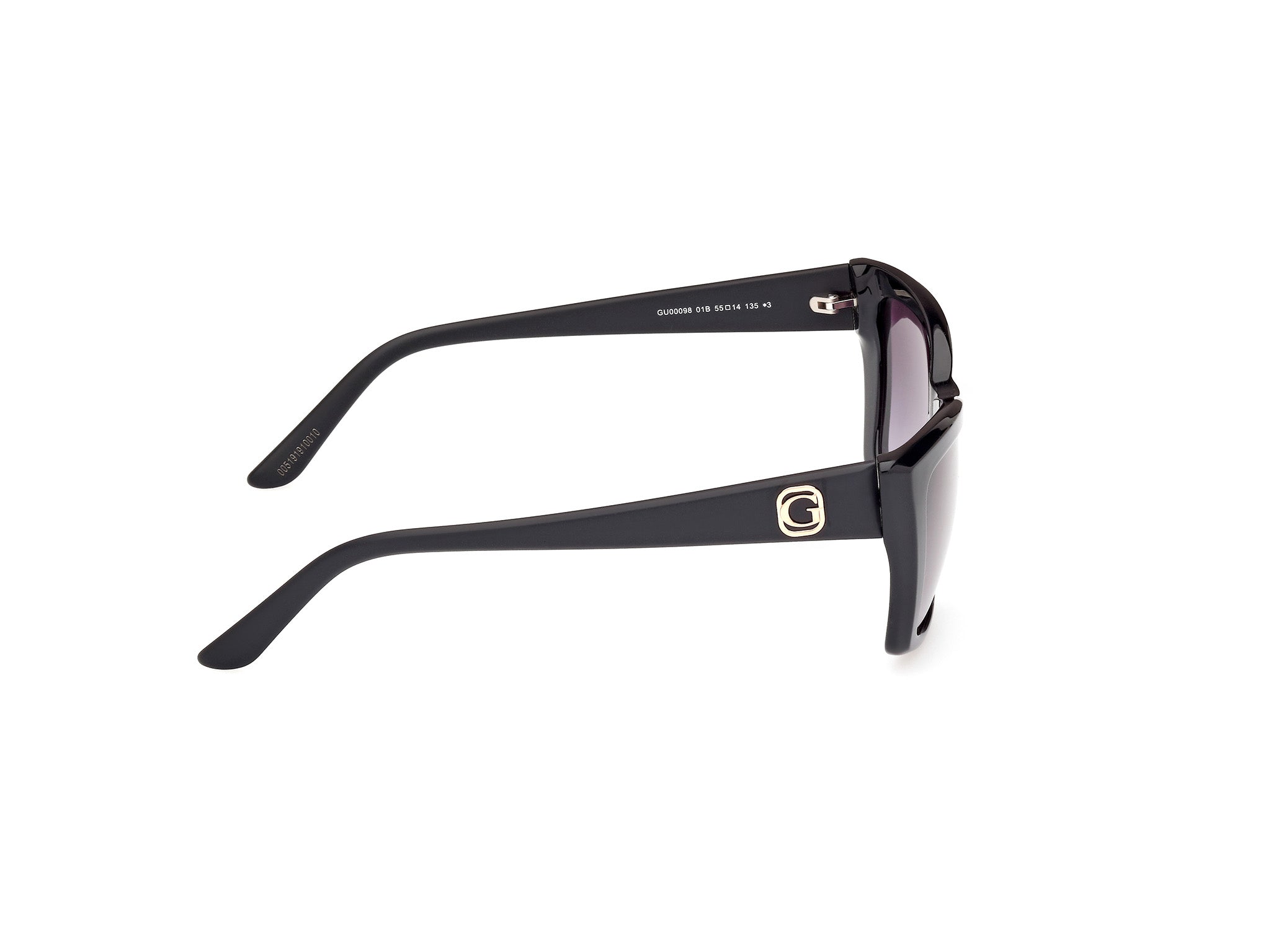 GUESS GU00098 01B 55