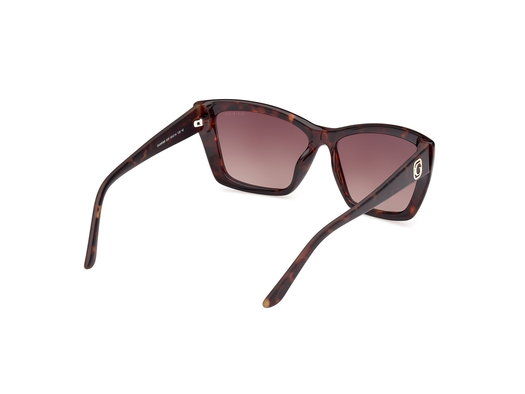 GUESS GU00098 52F 55