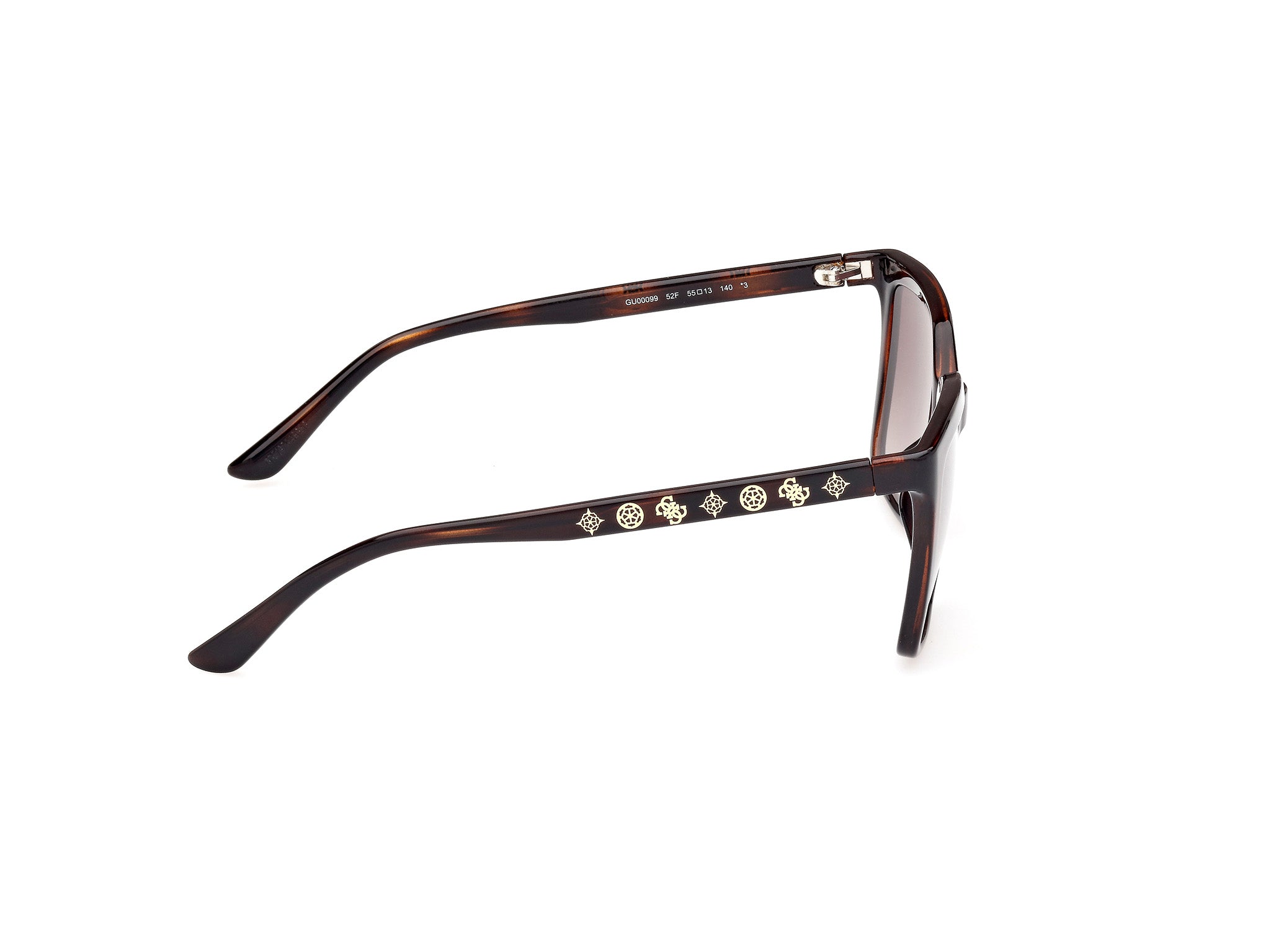 GUESS GU00099 52F 55