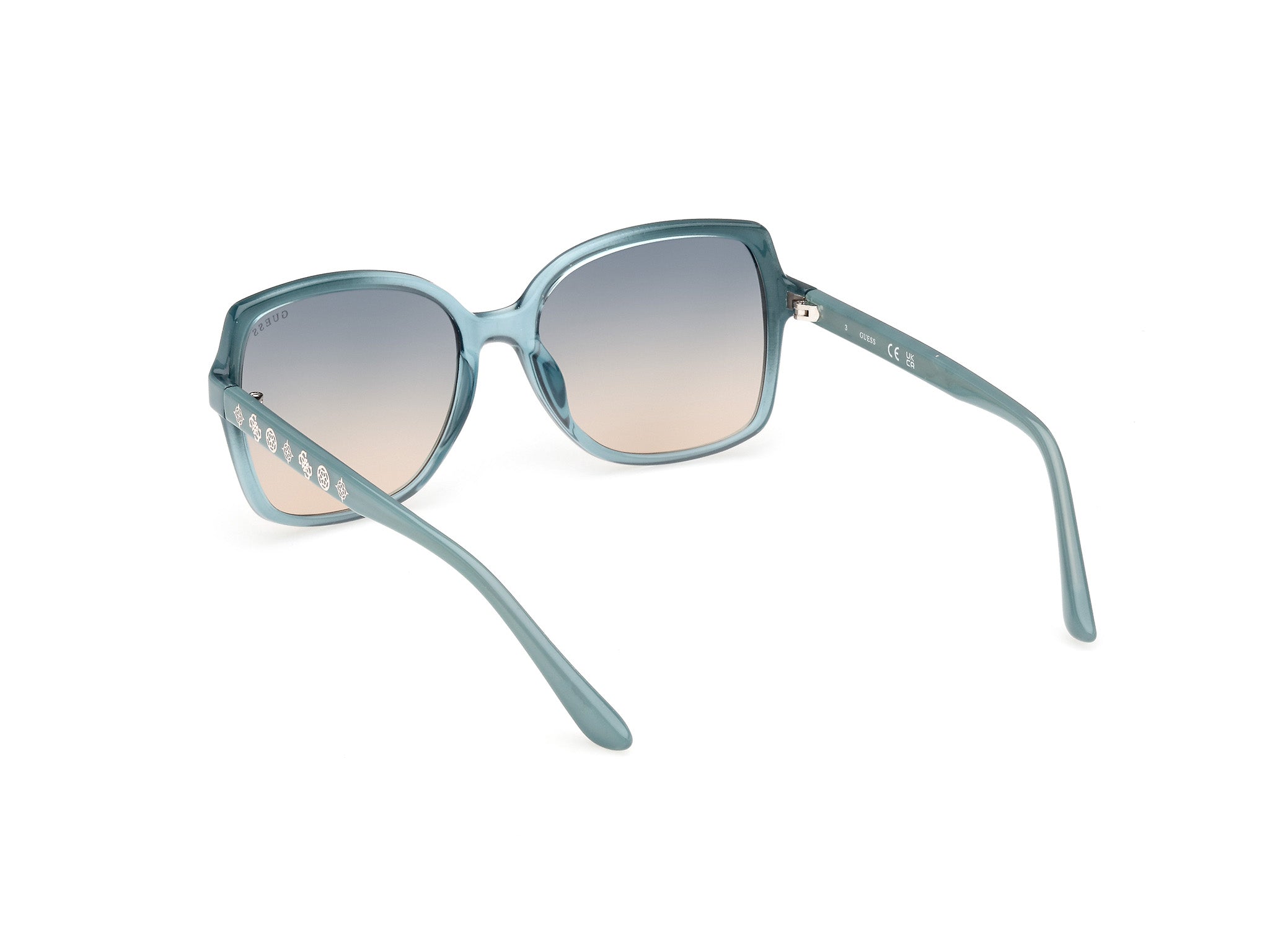 GUESS GU00100 89W 55