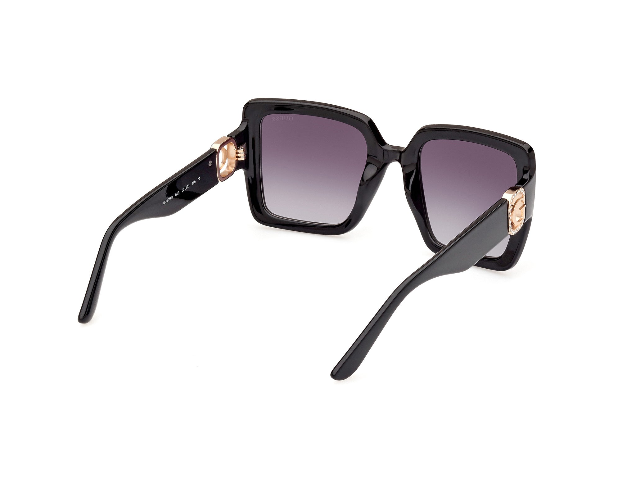 GUESS GU00103 01B 52