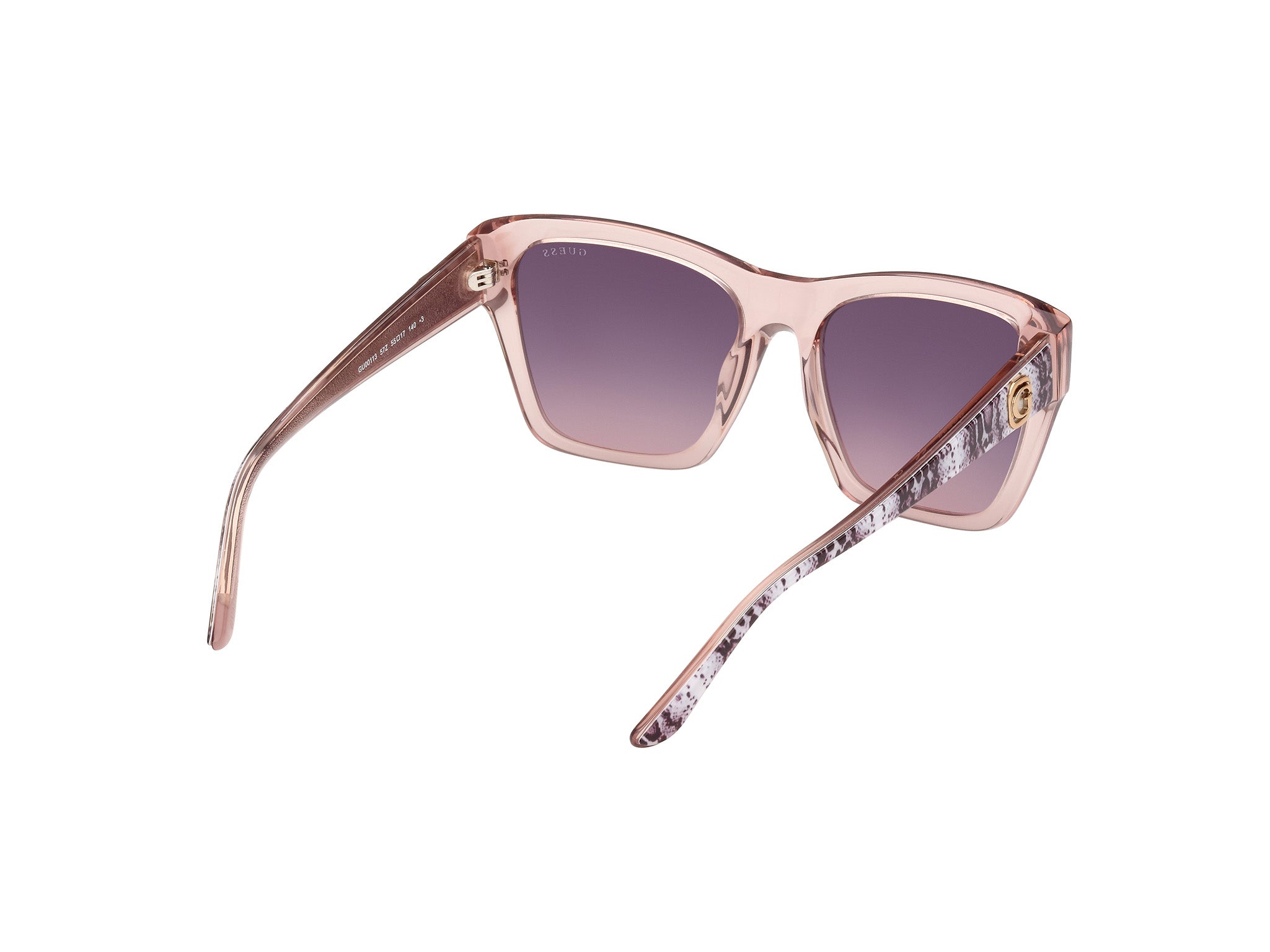 GUESS GU00113 57Z 55