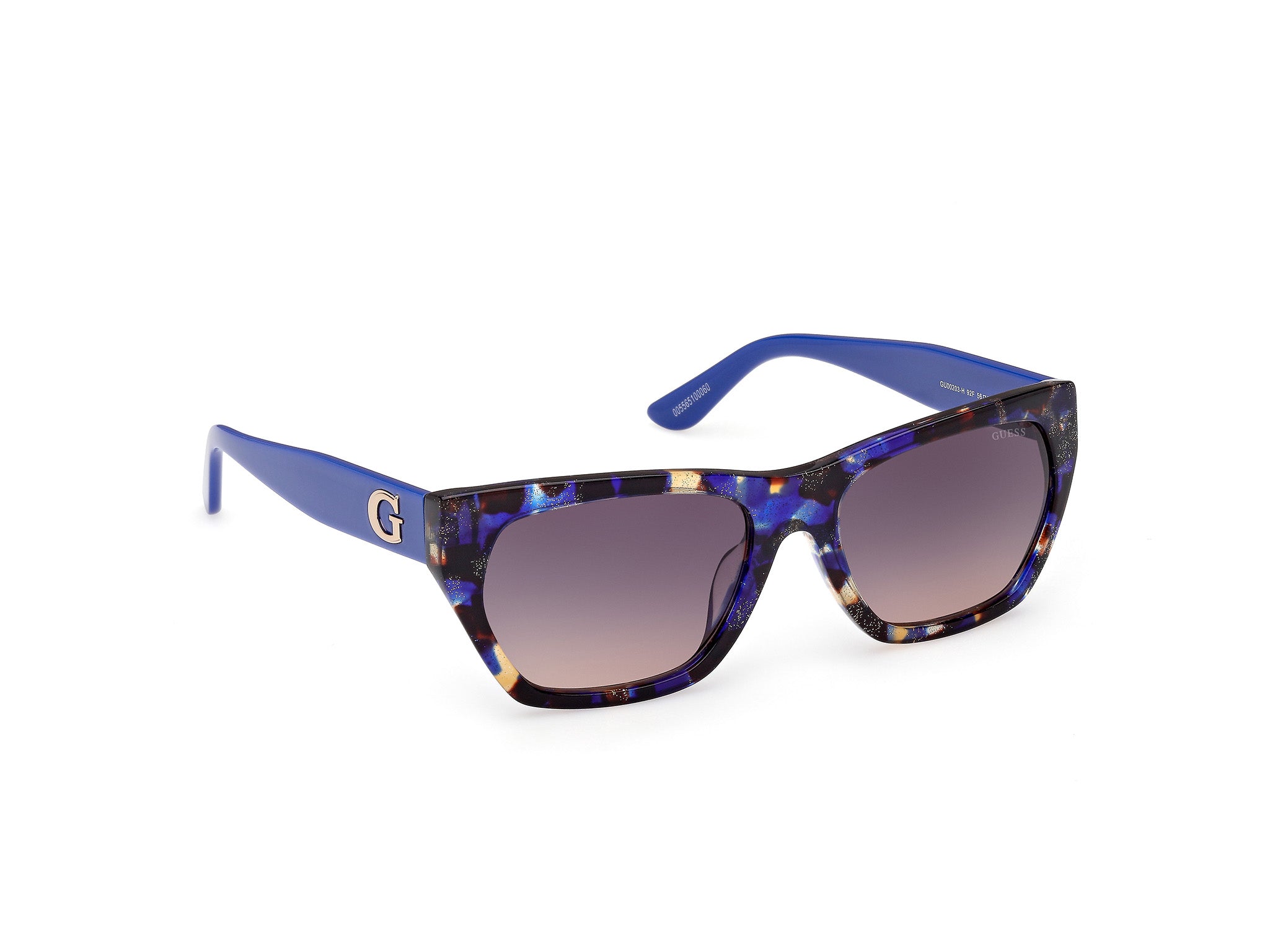 GUESS GU00203-H 92F 56