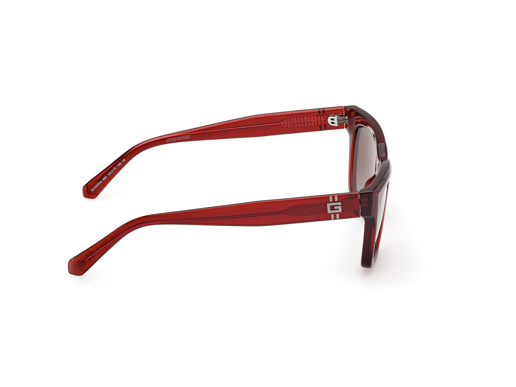 GUESS GU00206 66F 53